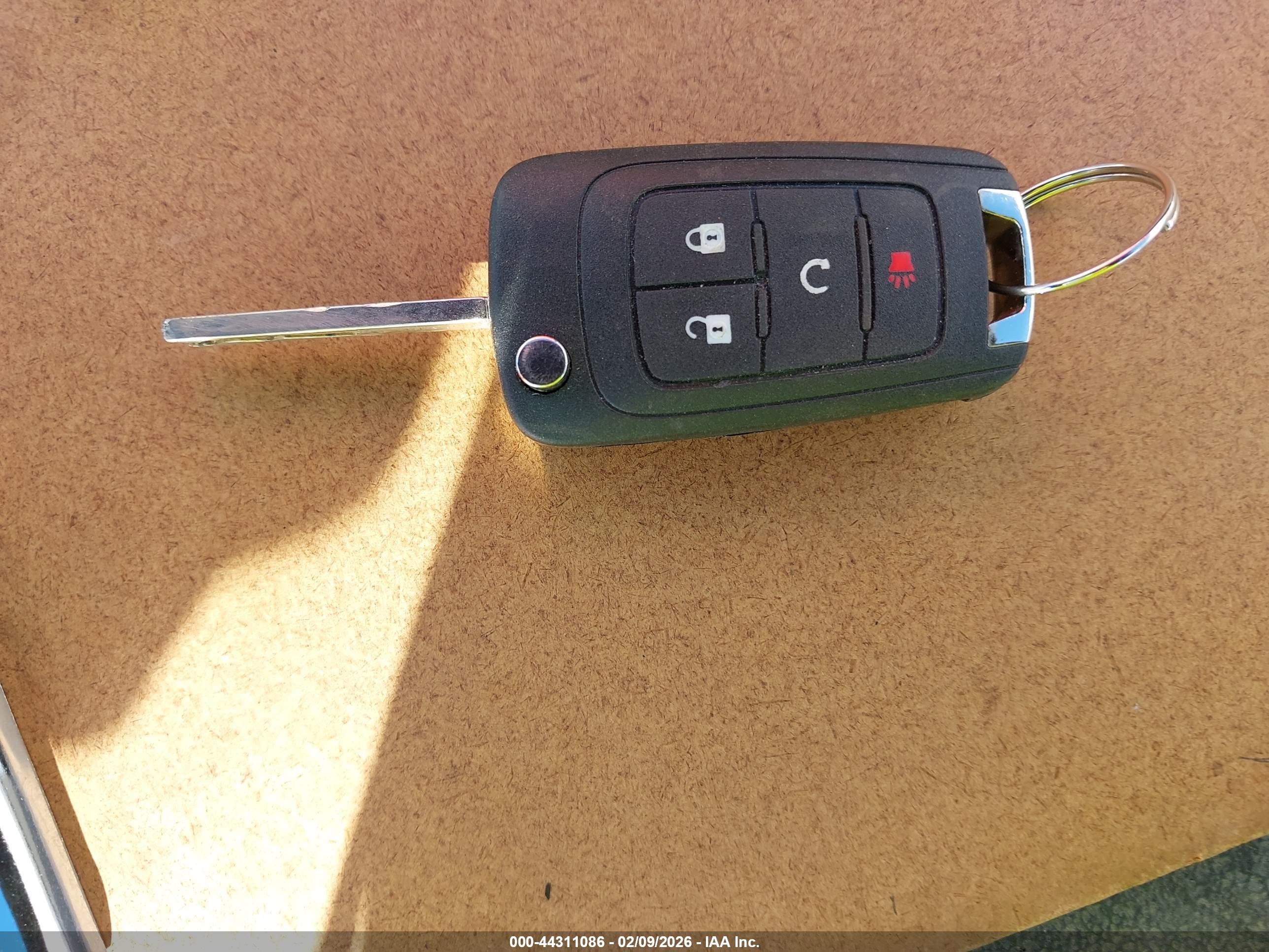 CHEVROLET TRAX image 11
