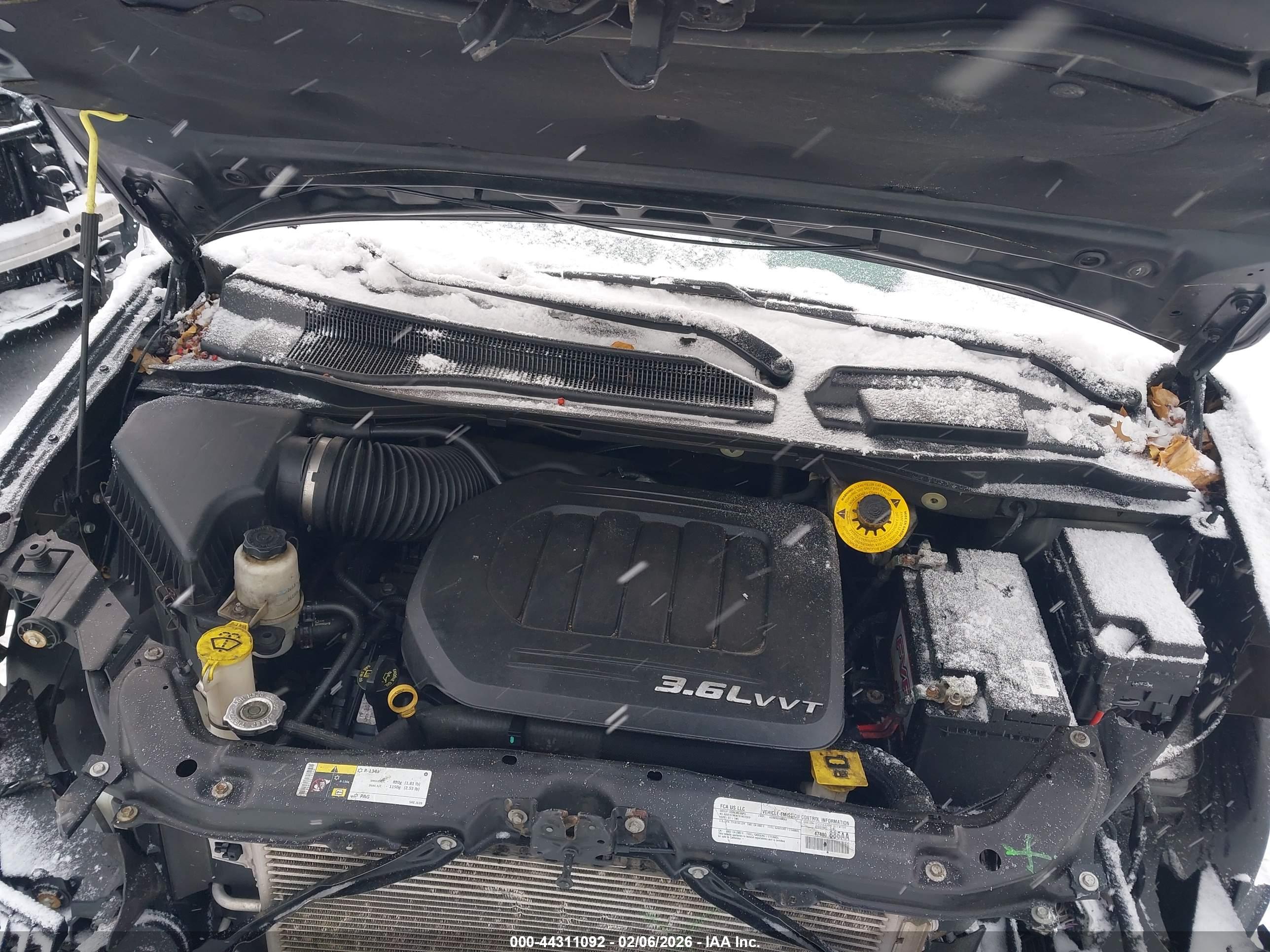 DODGE GRAND image 10