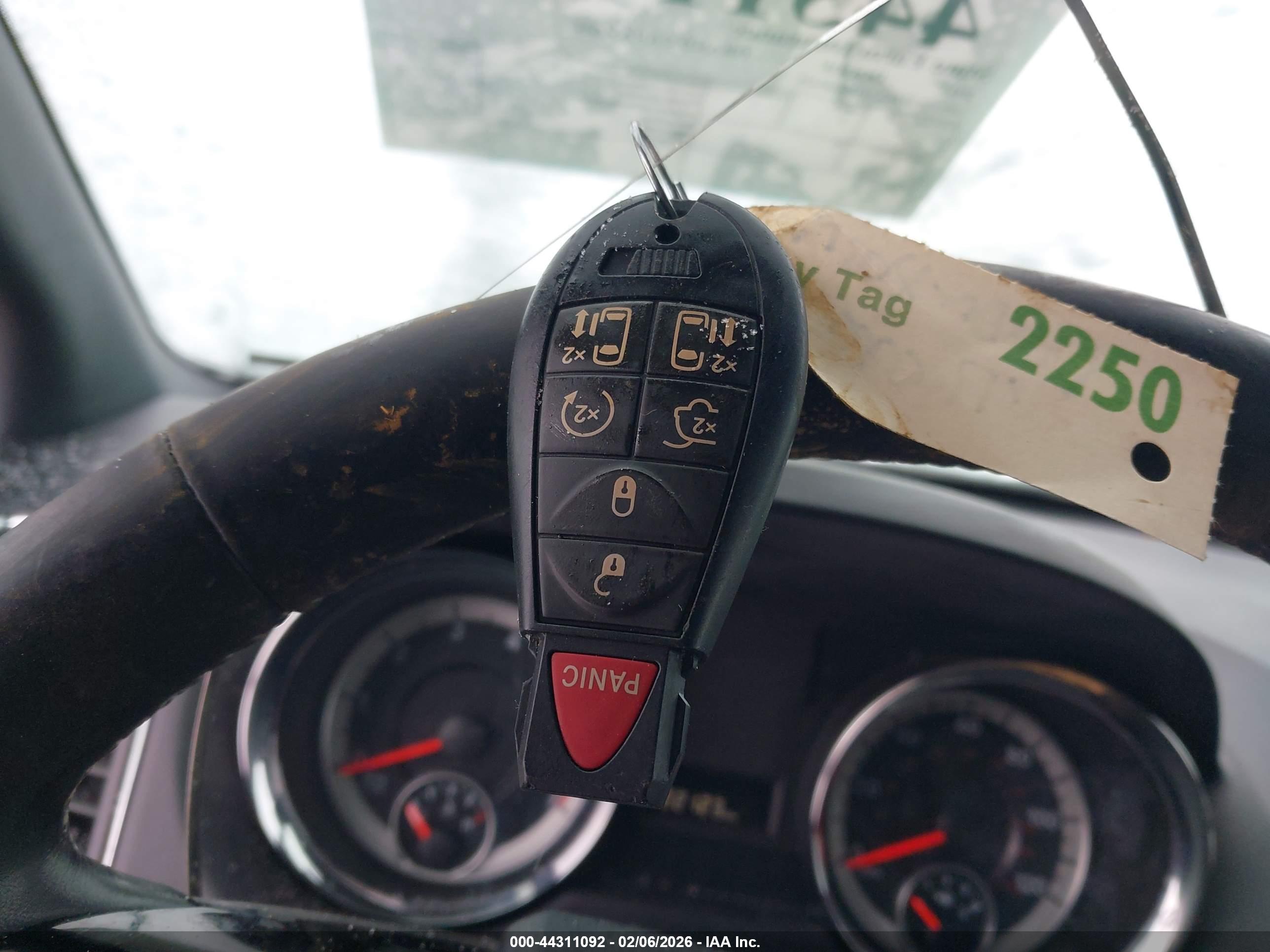 DODGE GRAND image 11