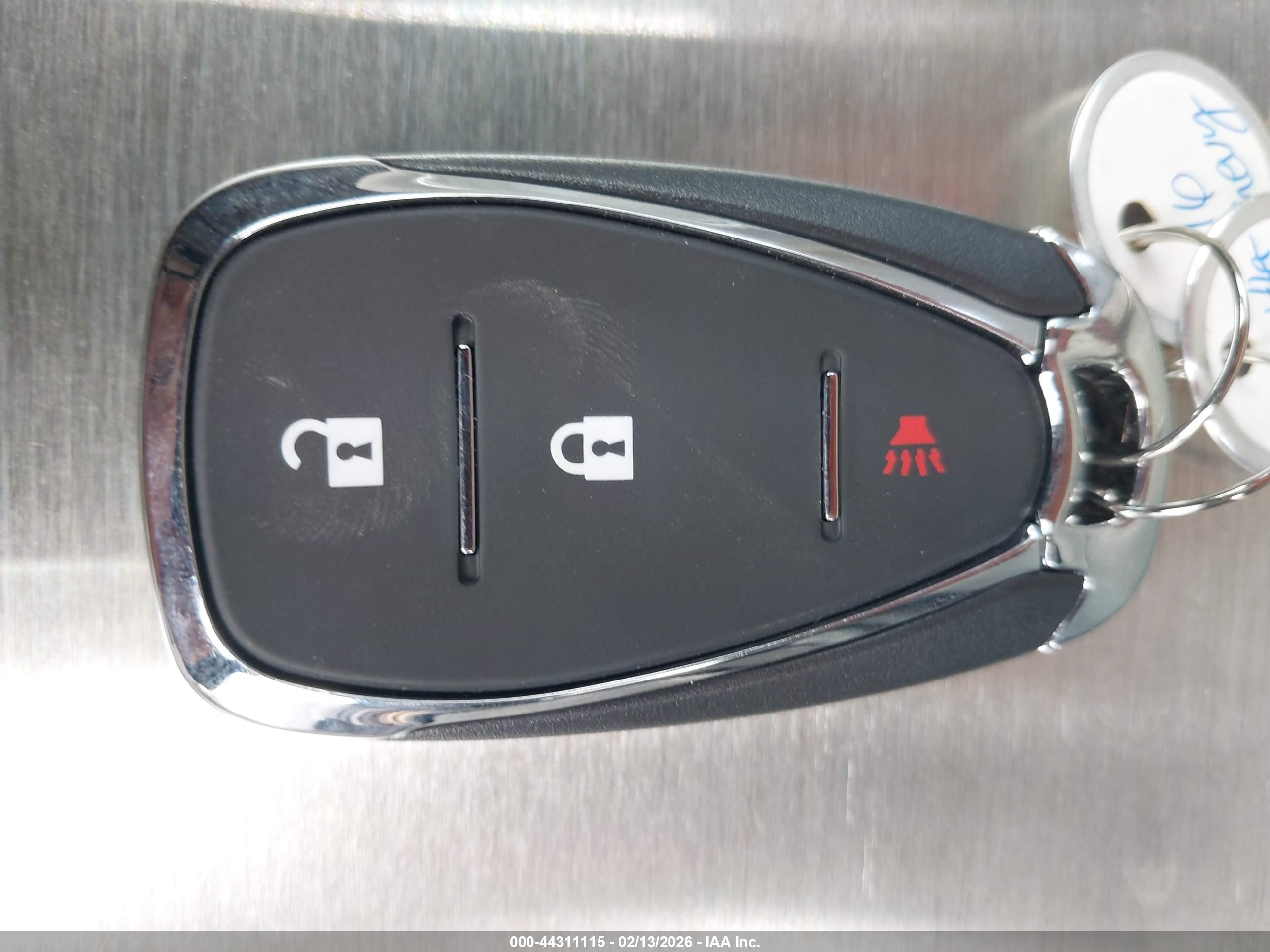 CHEVROLET MALIBU image 11