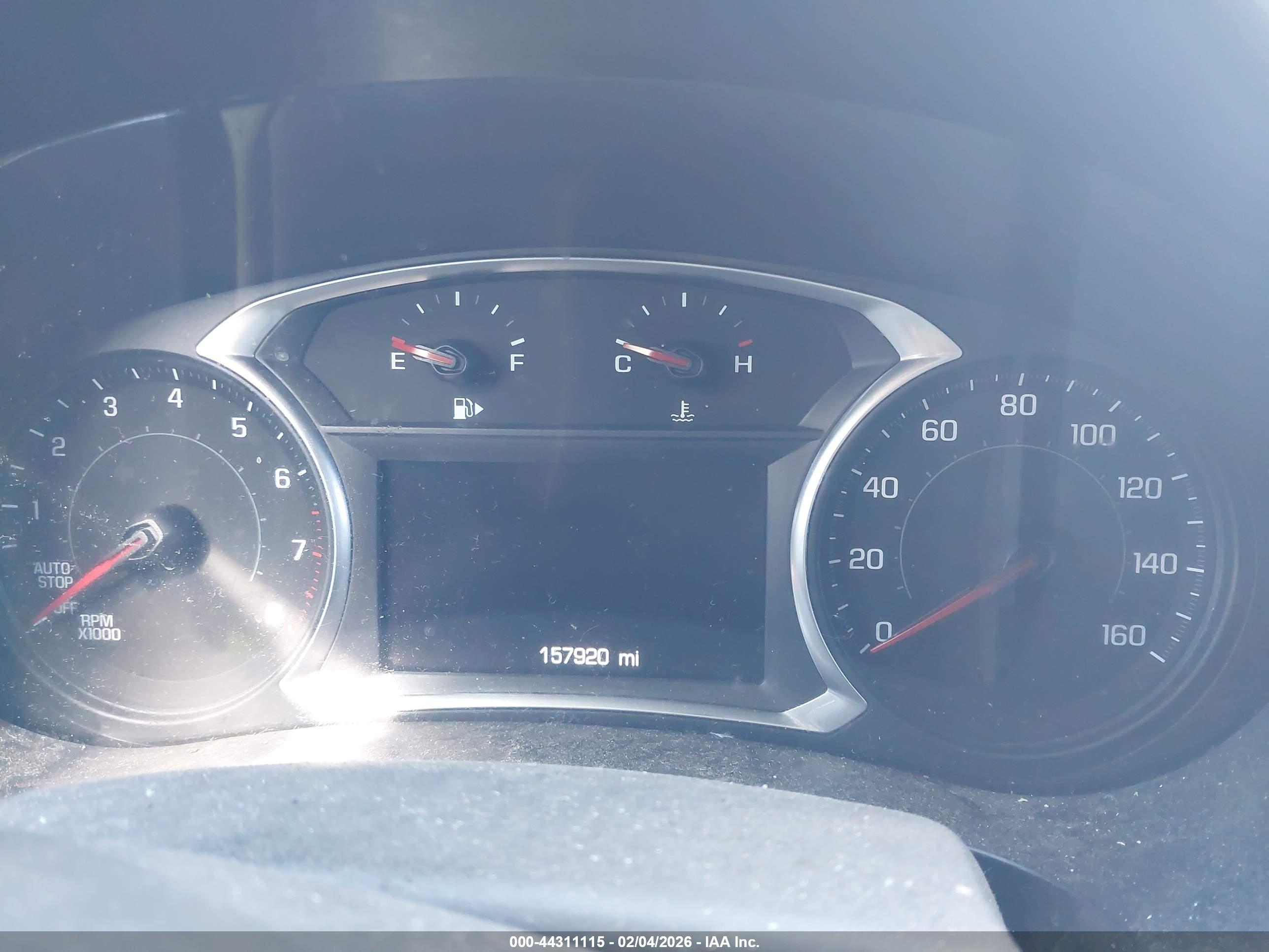 CHEVROLET MALIBU image 7