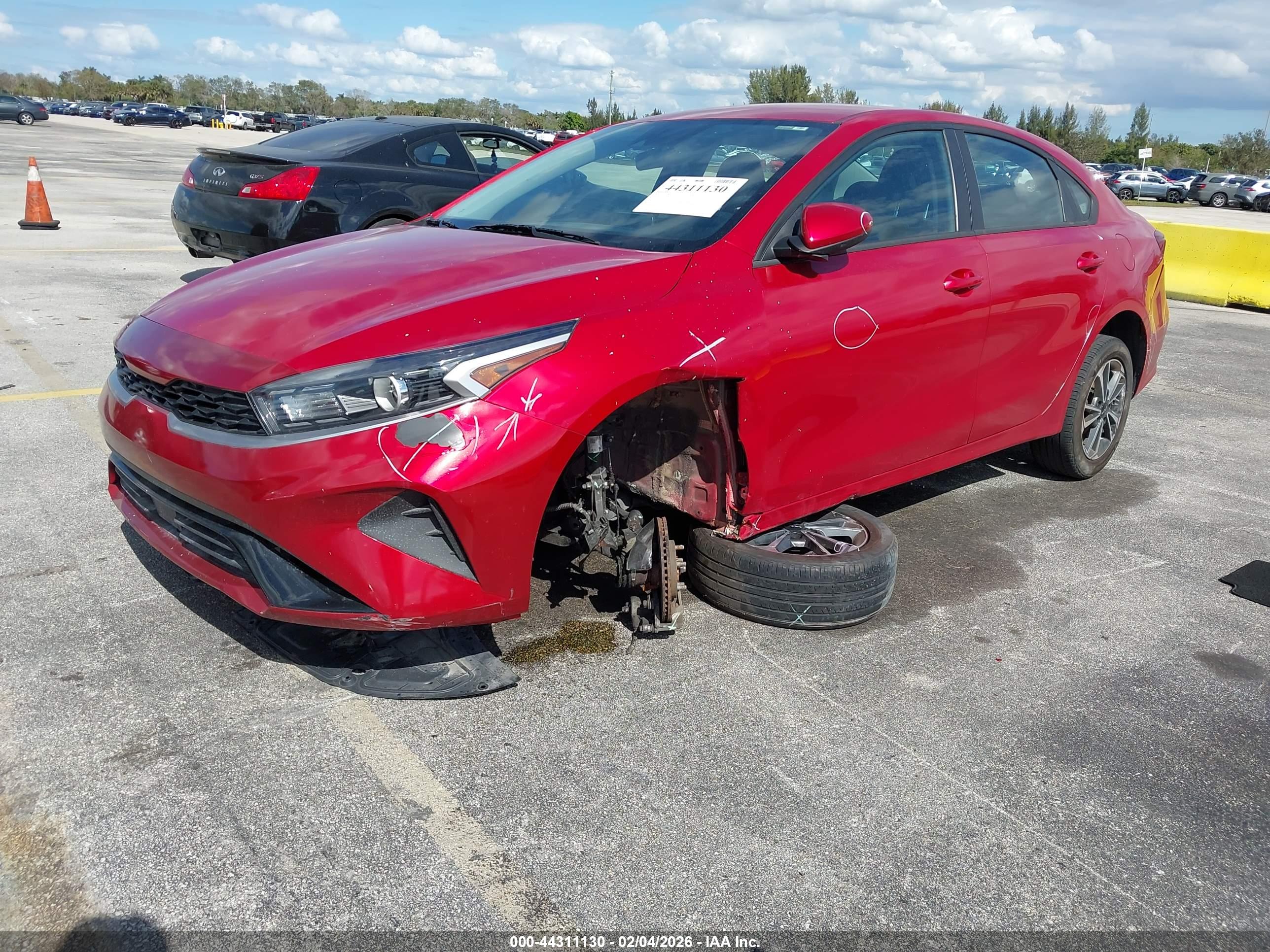 KIA FORTE image 2