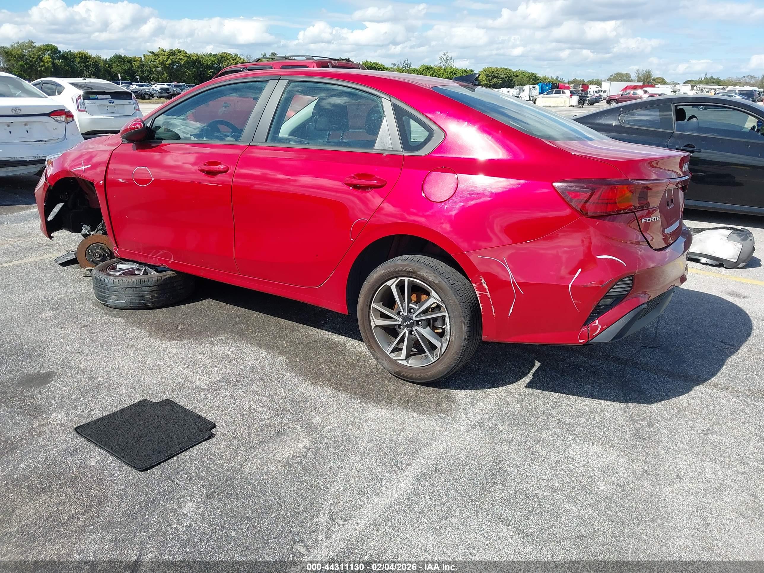 KIA FORTE image 3