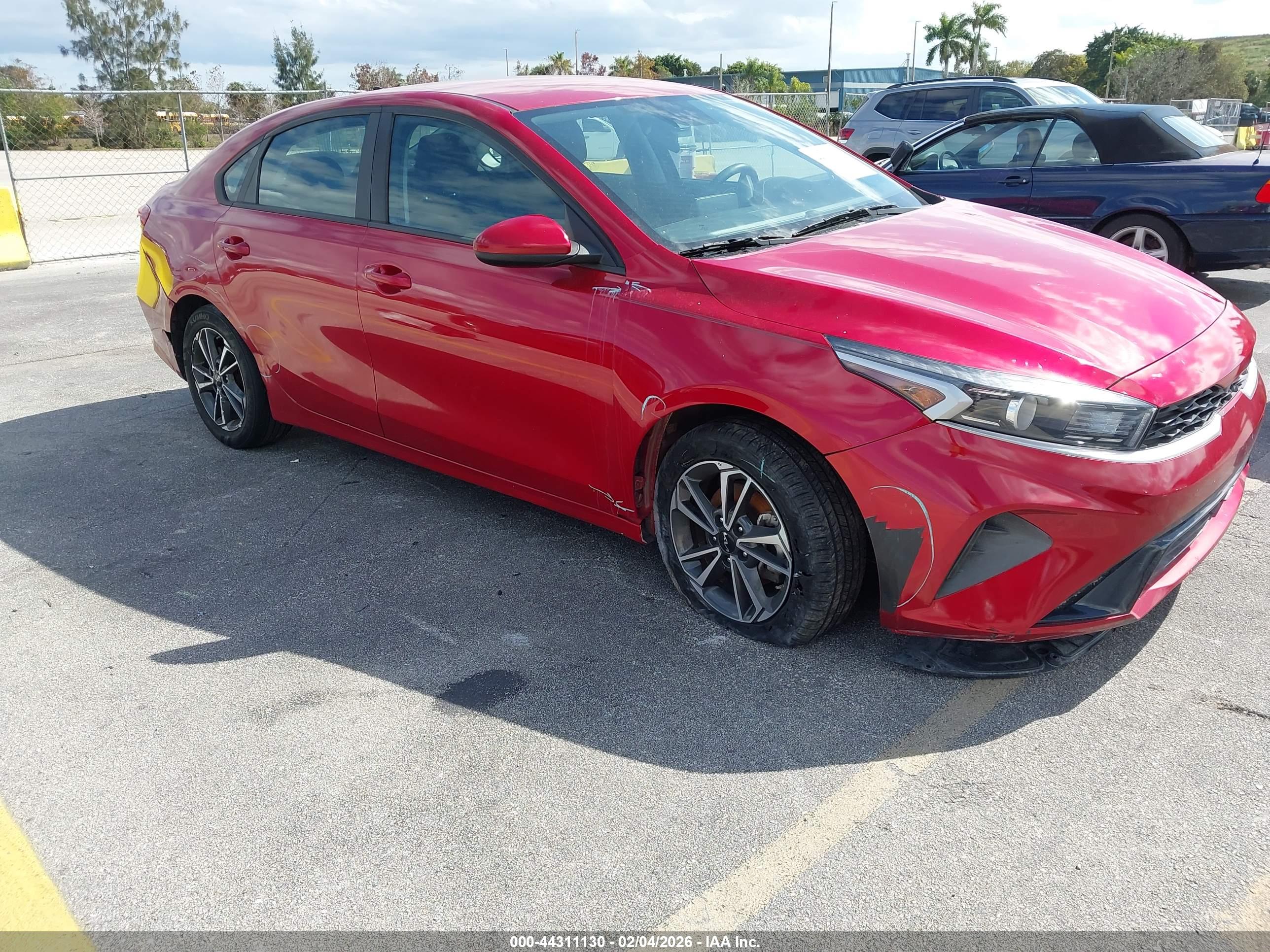KIA FORTE image 6