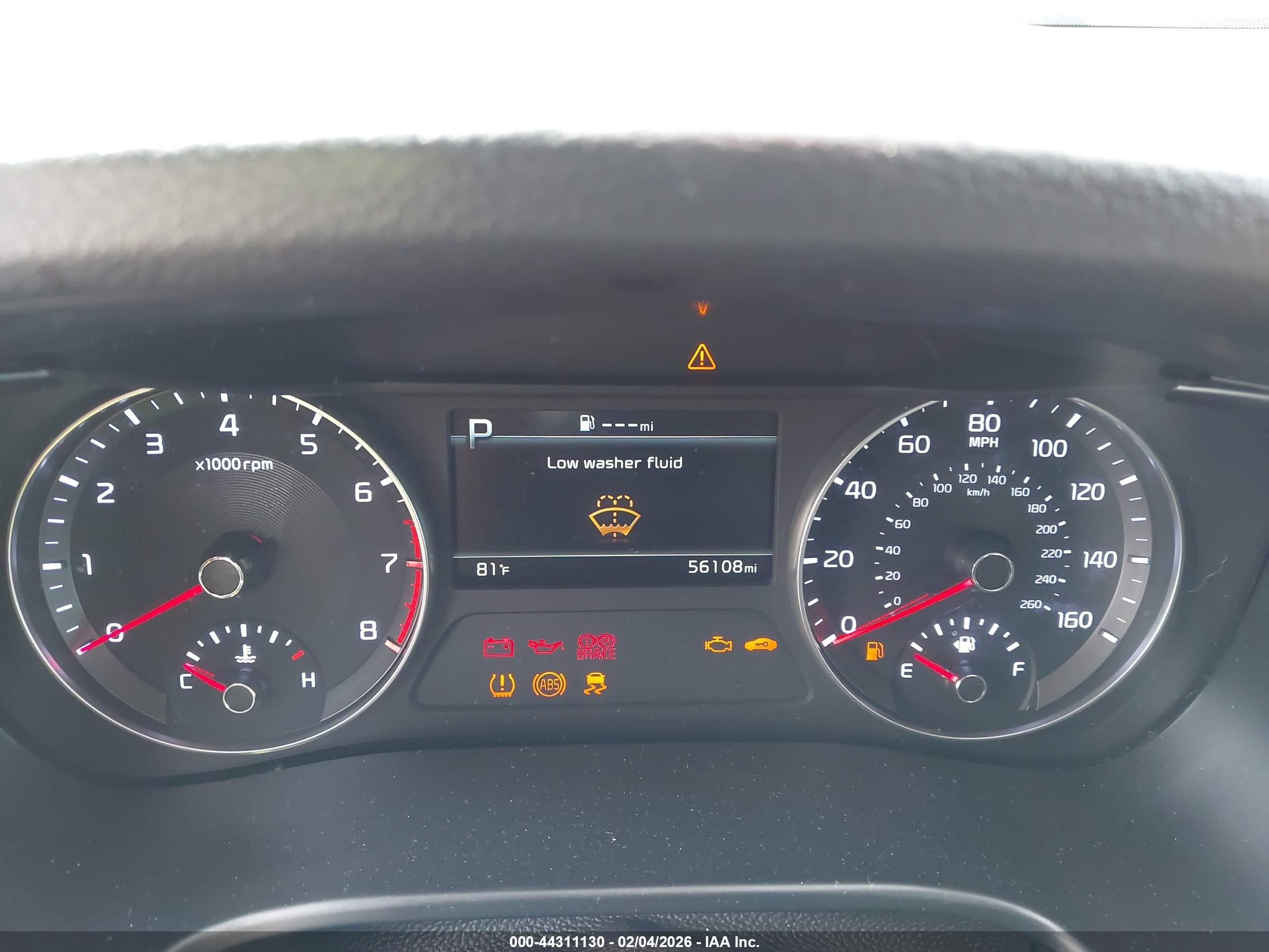 KIA FORTE image 7