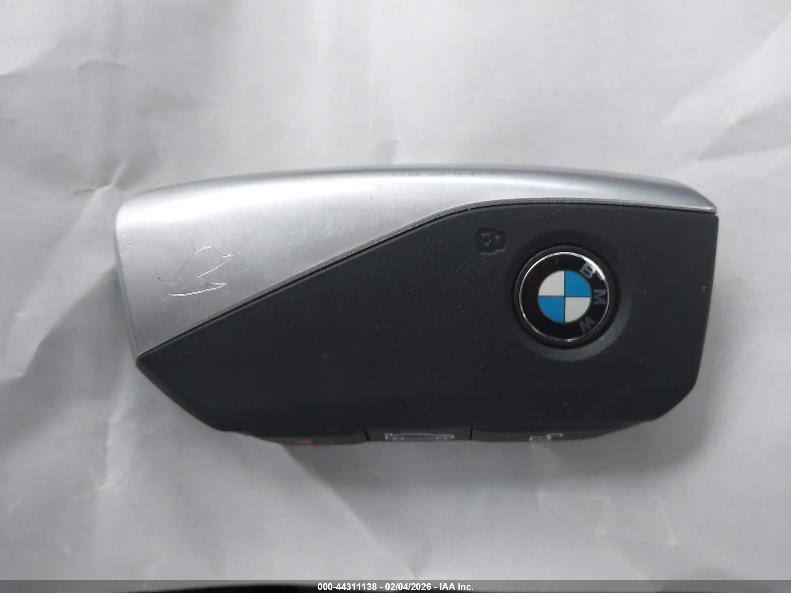 BMW X5 image 11