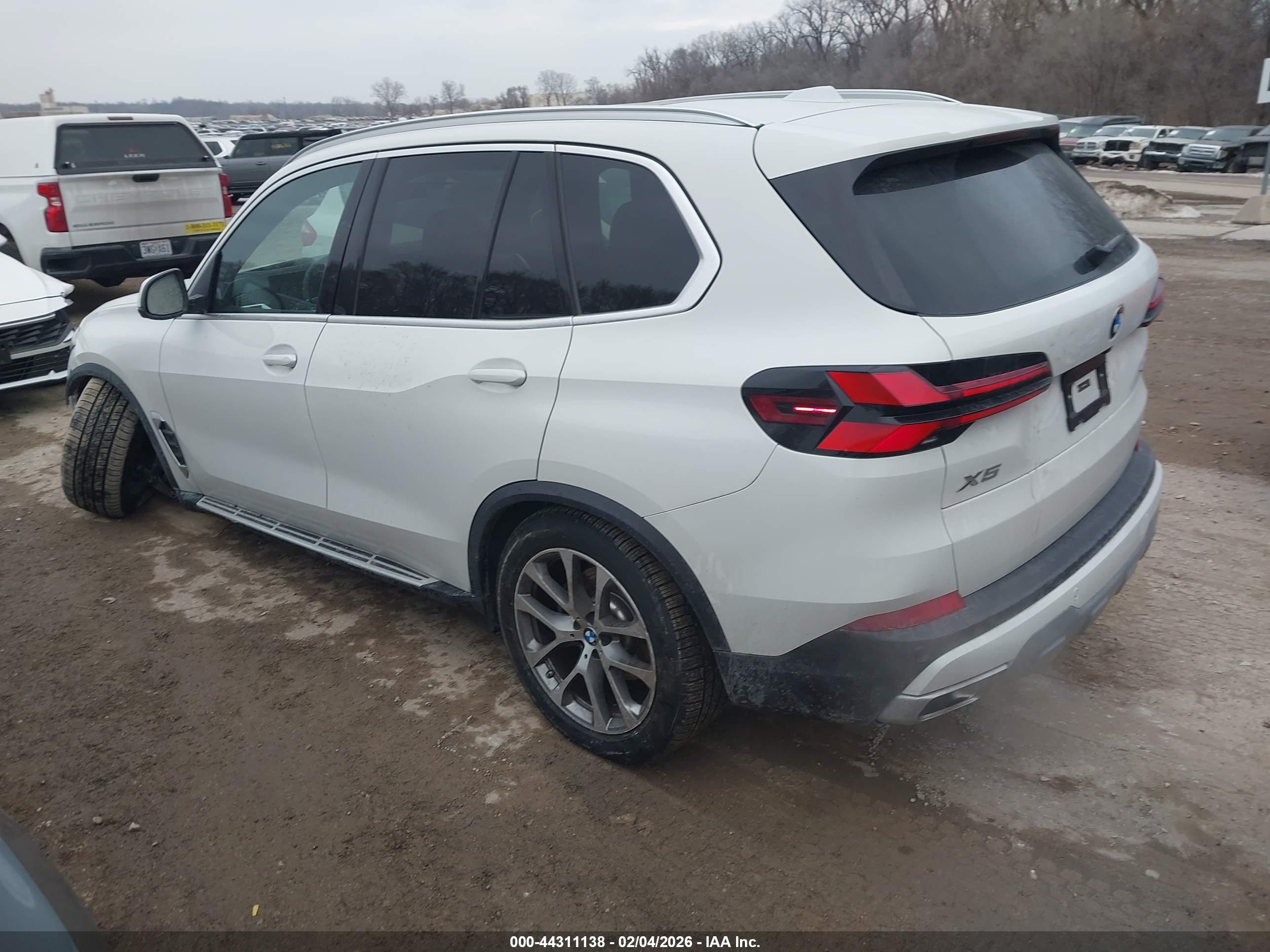 BMW X5 image 3