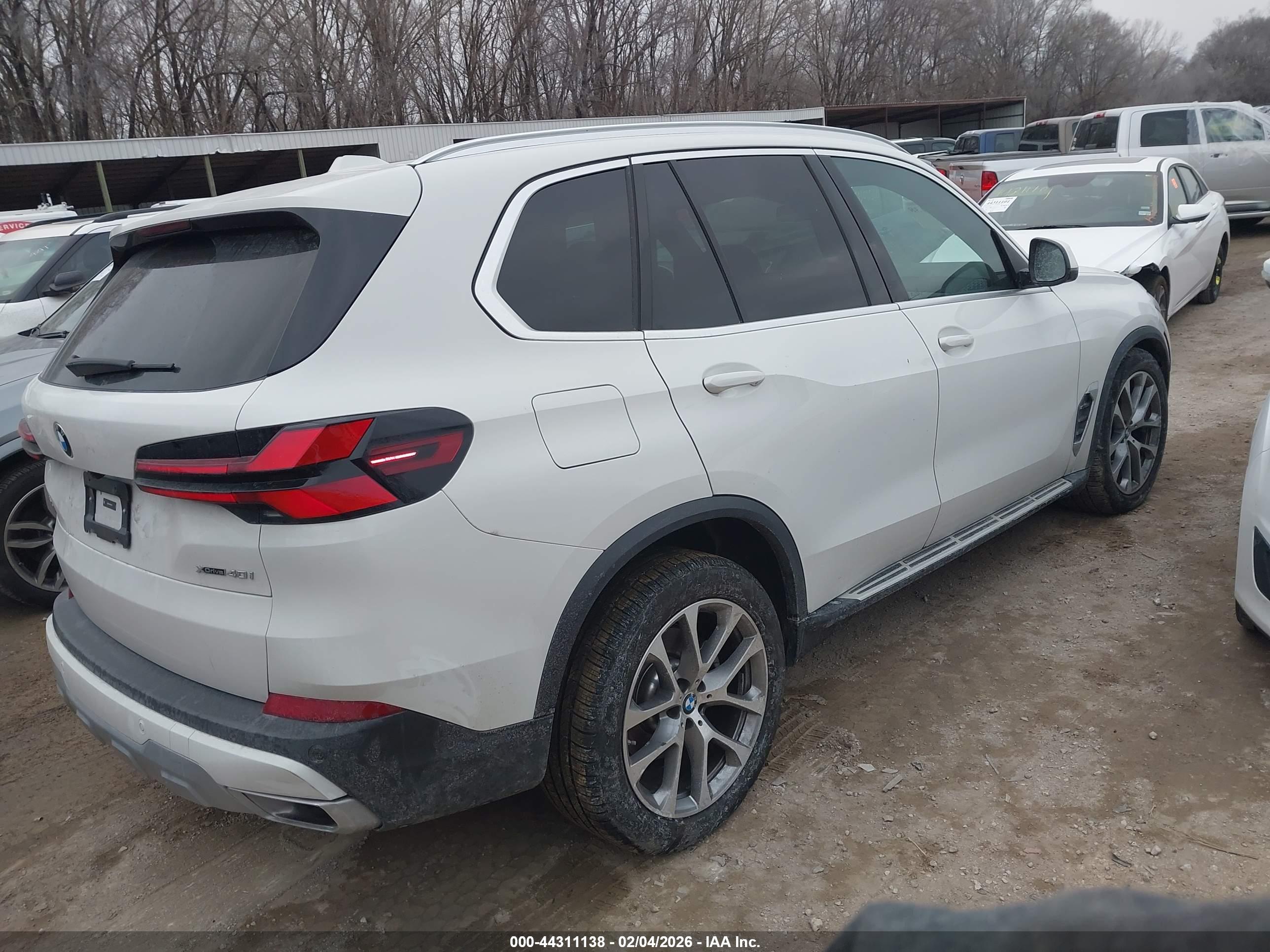 BMW X5 image 4