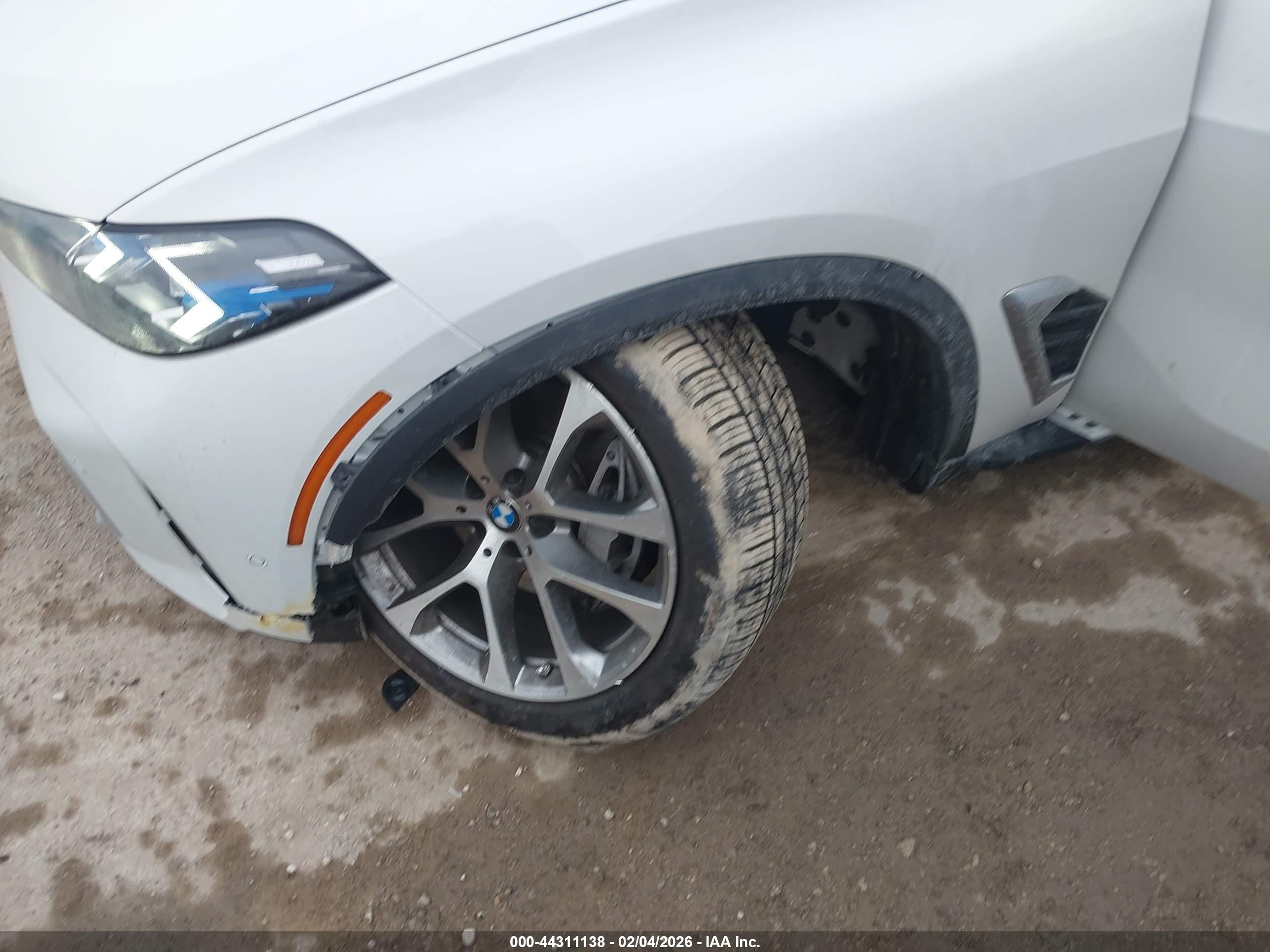 BMW X5 image 6