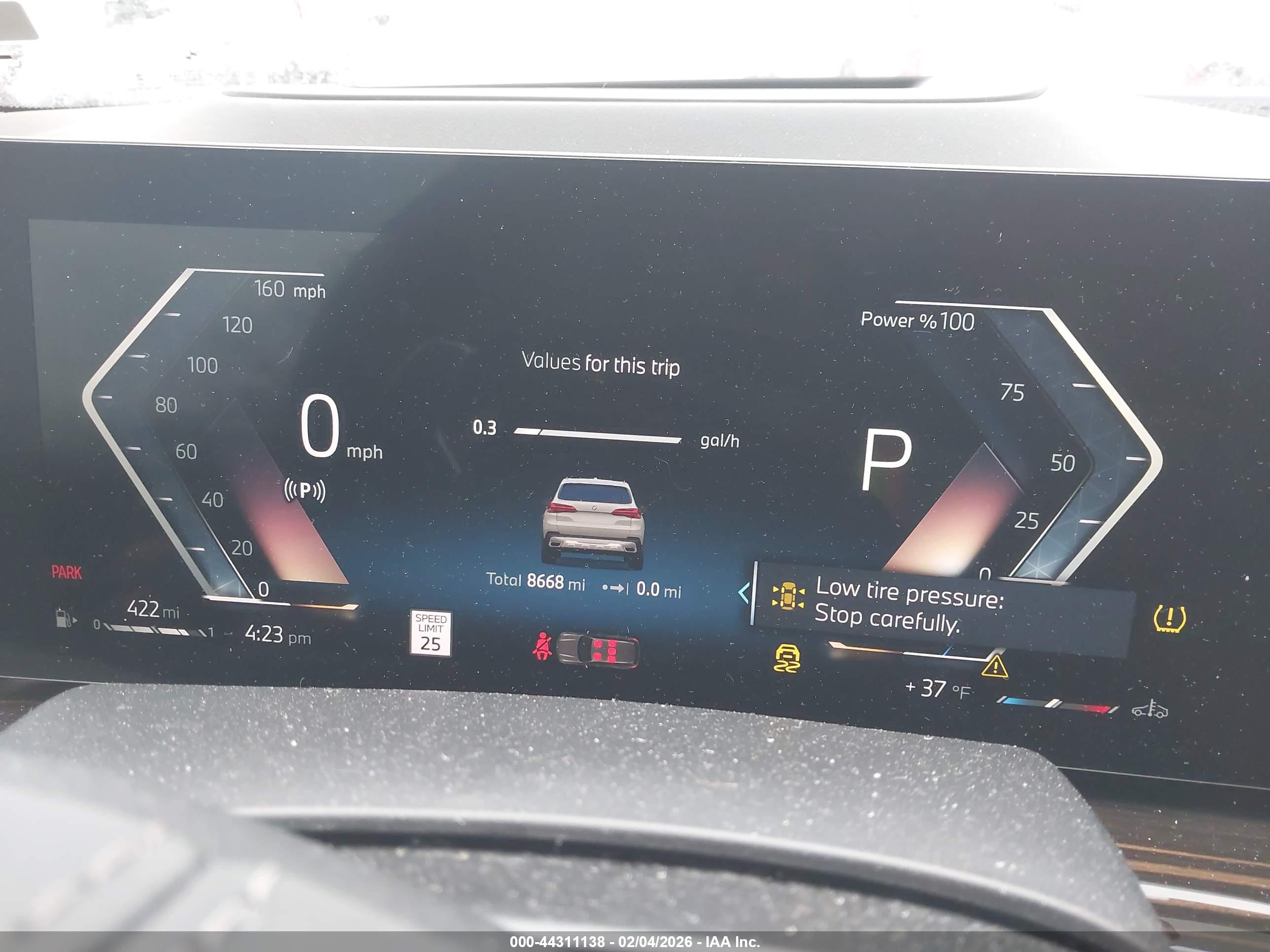 BMW X5 image 7