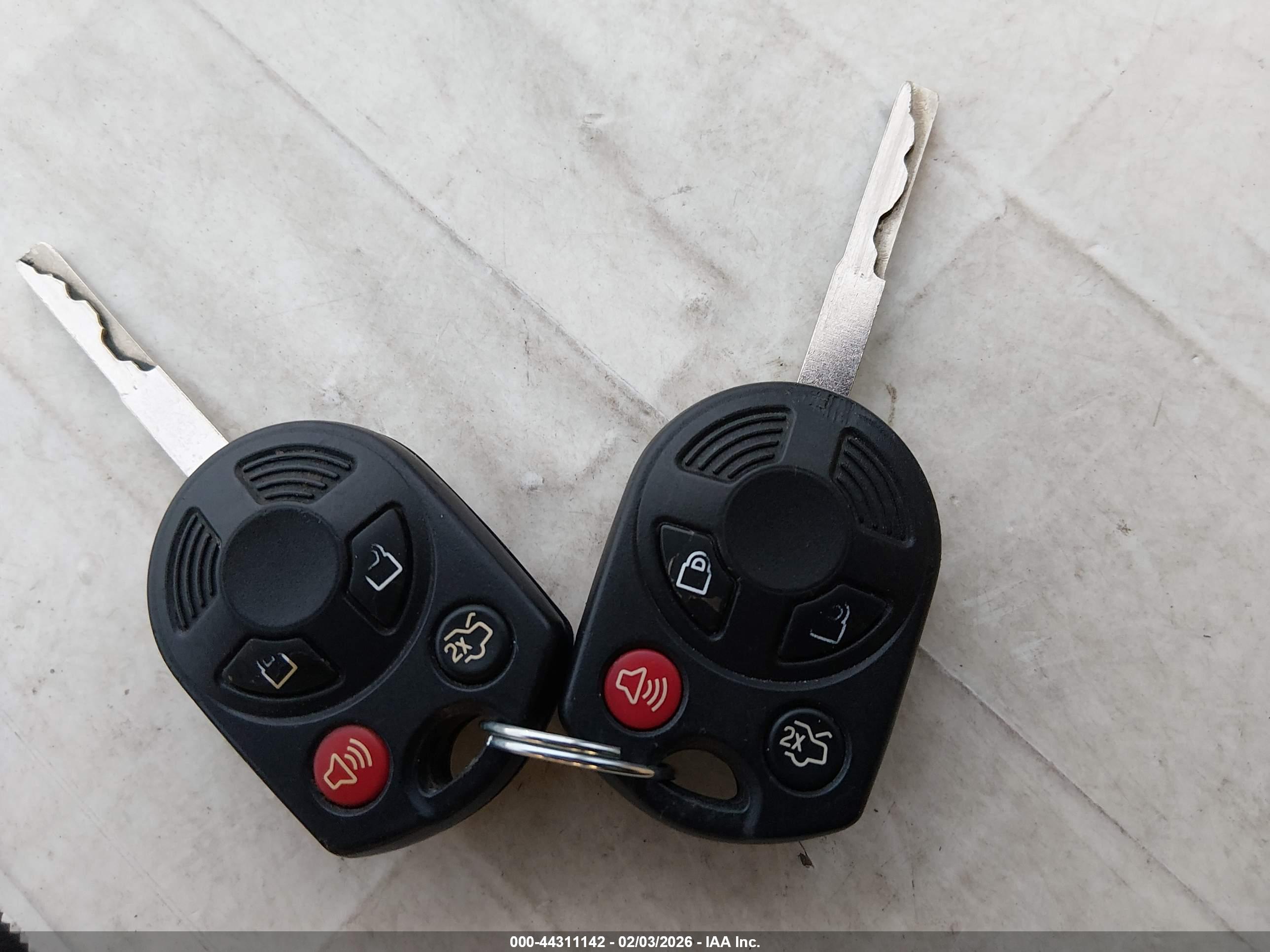 FORD FOCUS image 11