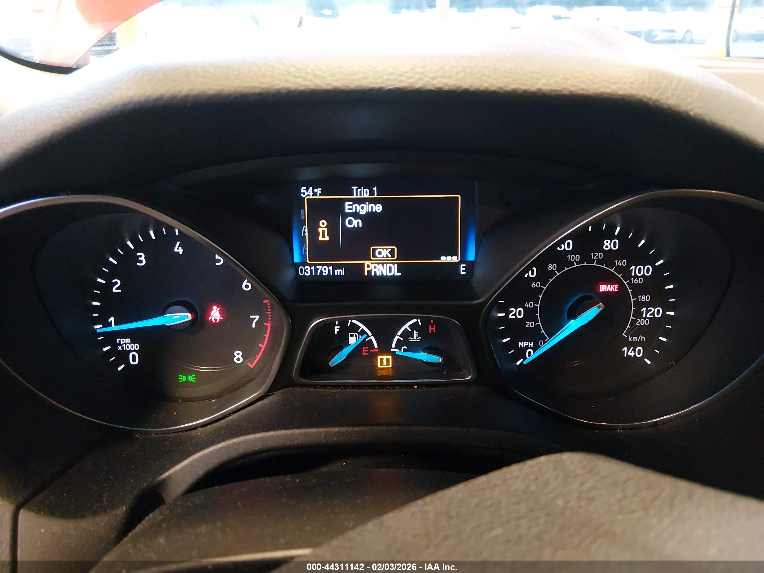 FORD FOCUS image 7