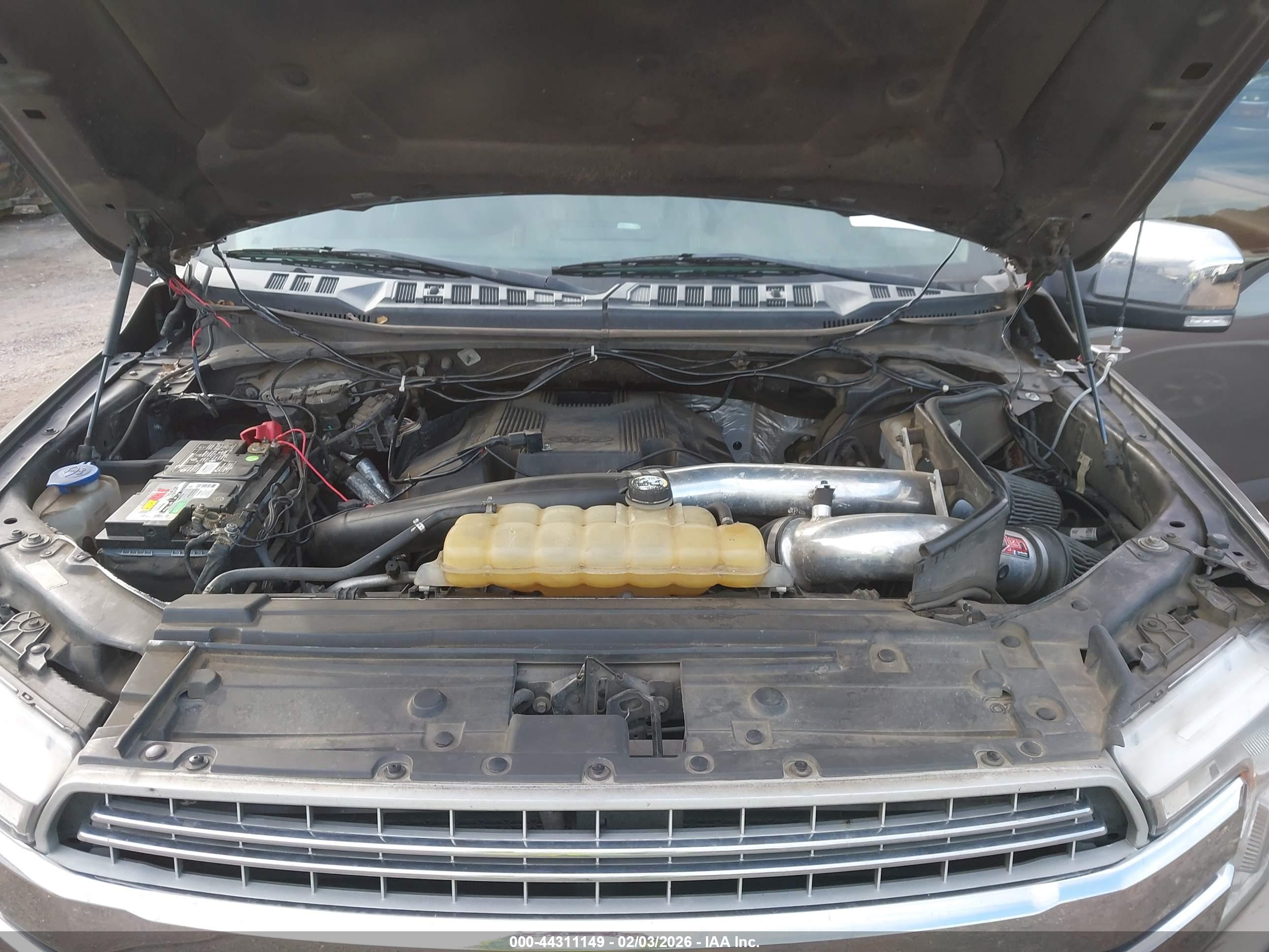 FORD F-150 image 10