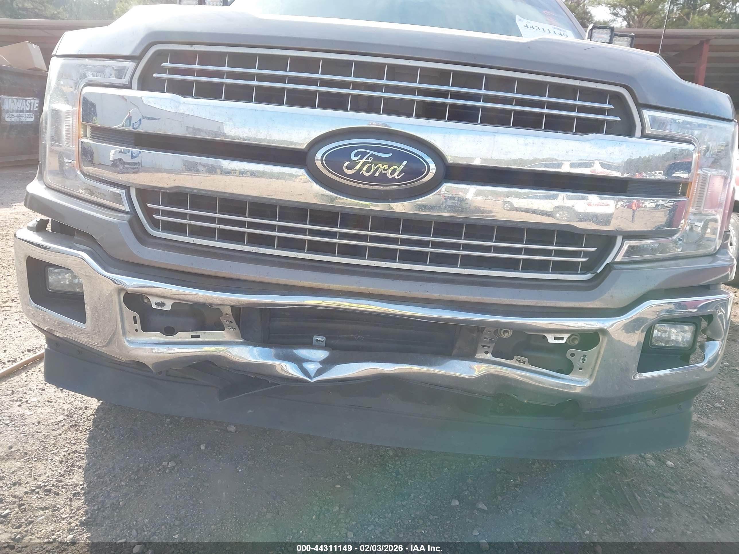 FORD F-150 image 6