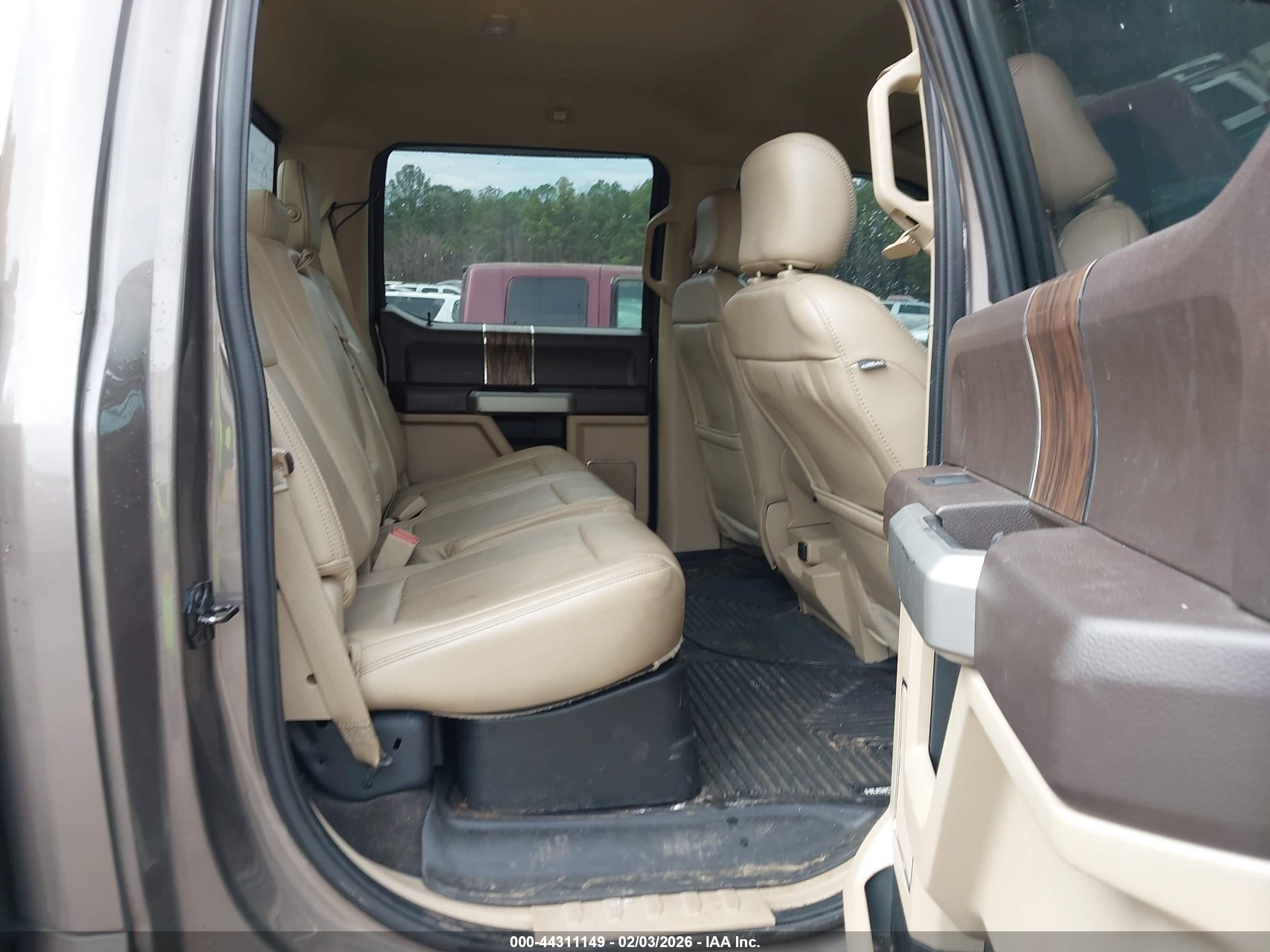 FORD F-150 image 8