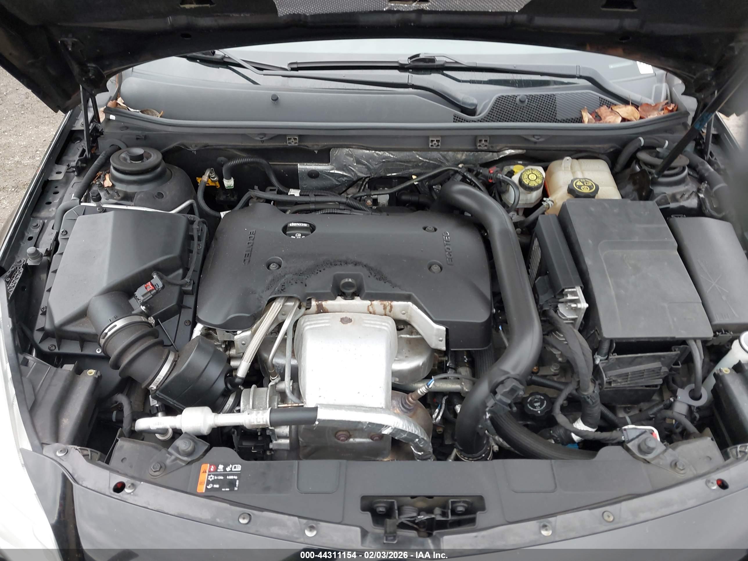 BUICK REGAL image 10