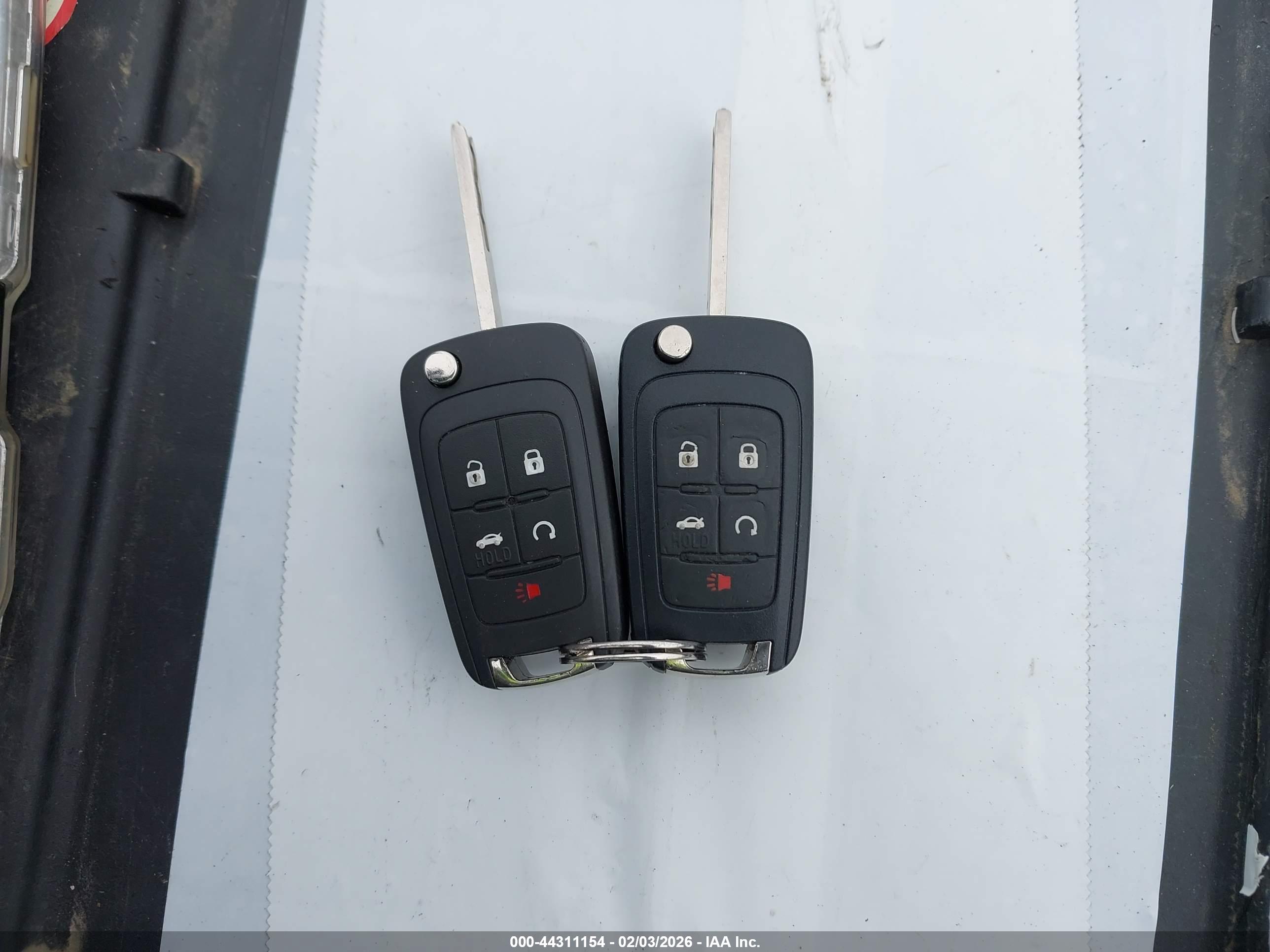 BUICK REGAL image 11