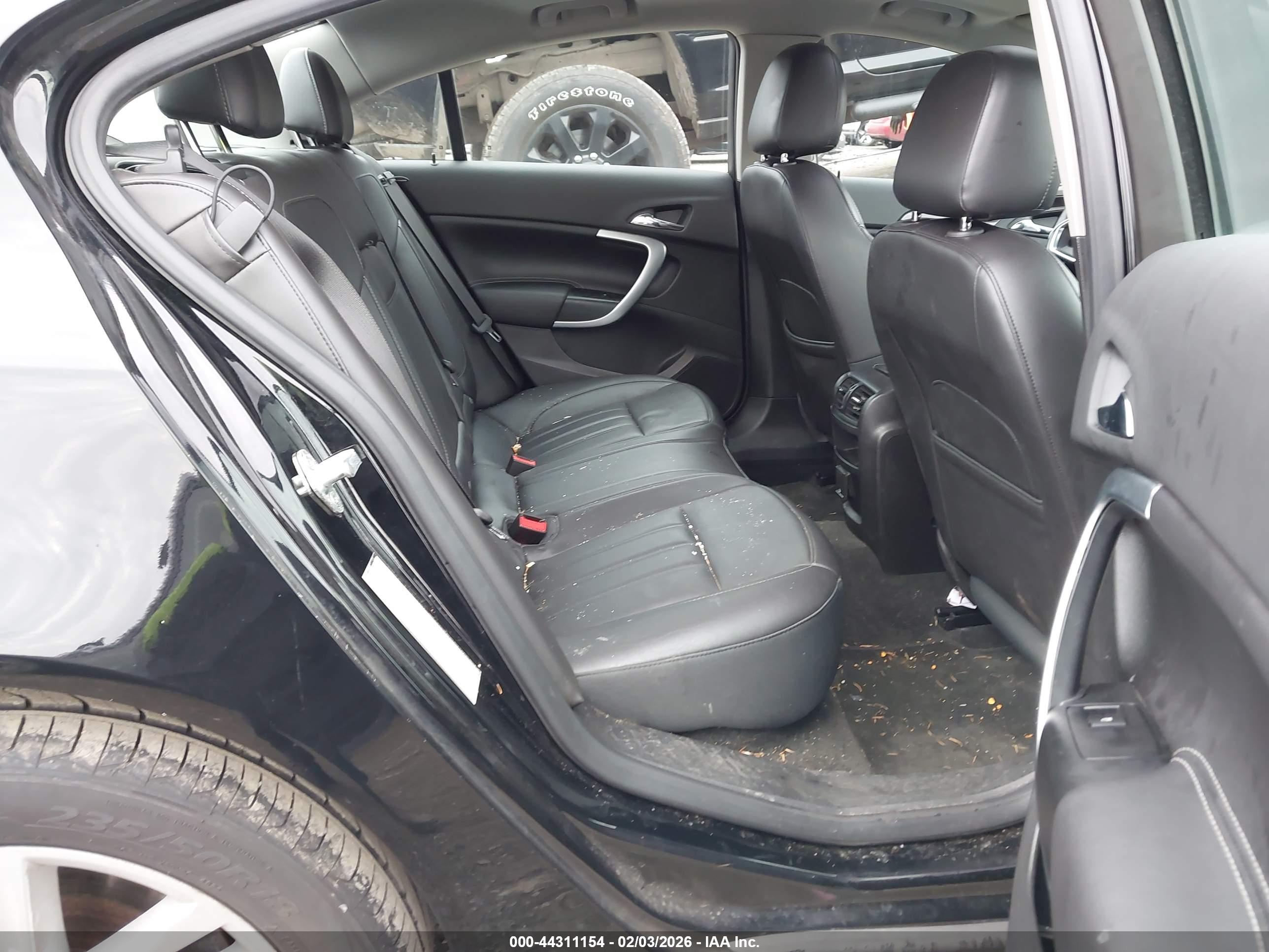 BUICK REGAL image 8