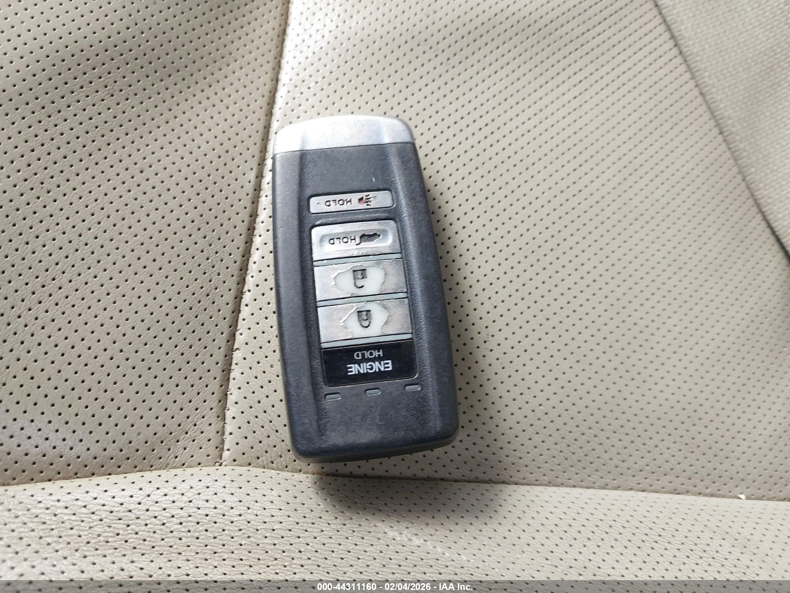 ACURA MDX image 11