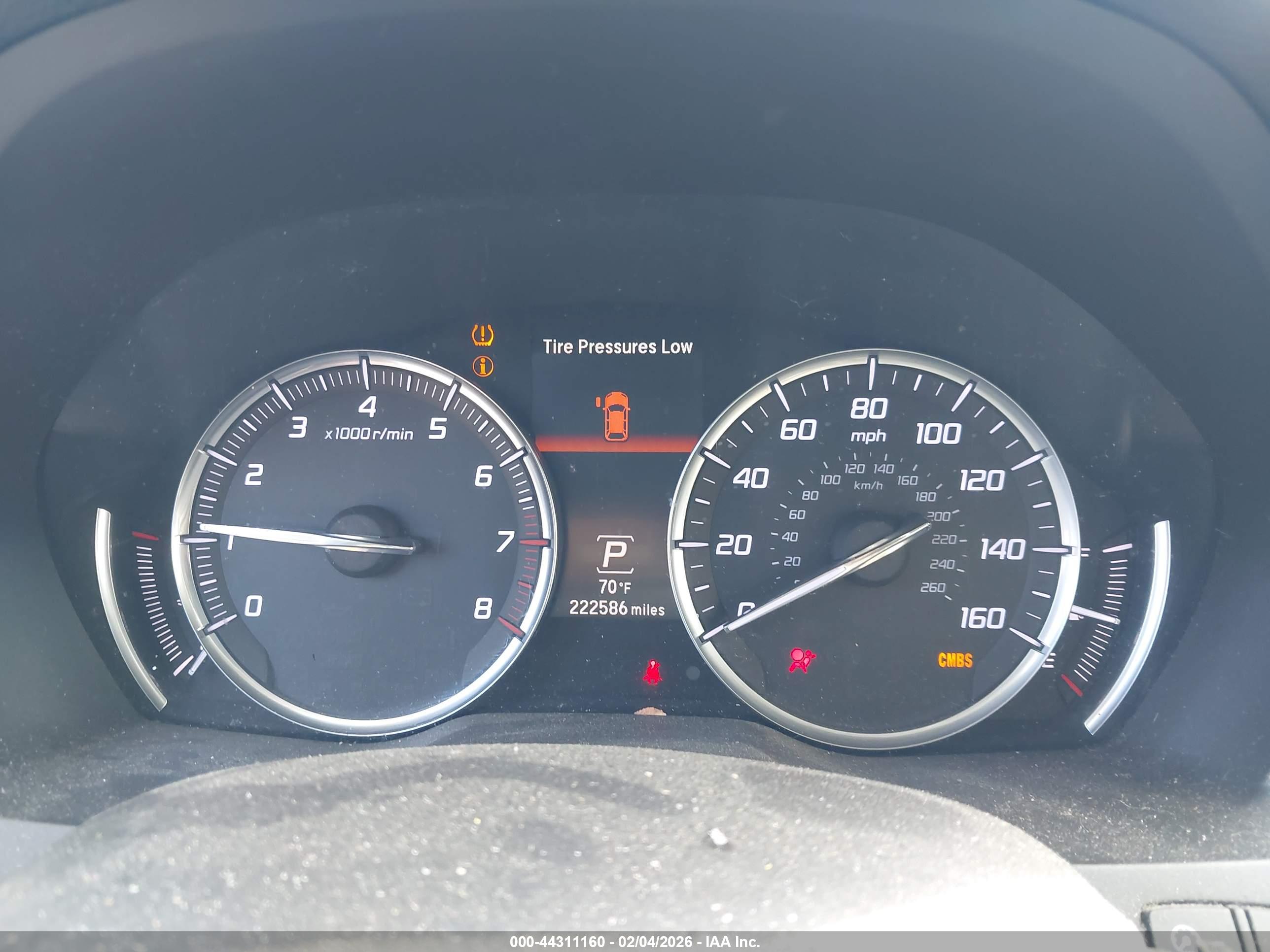 ACURA MDX image 7