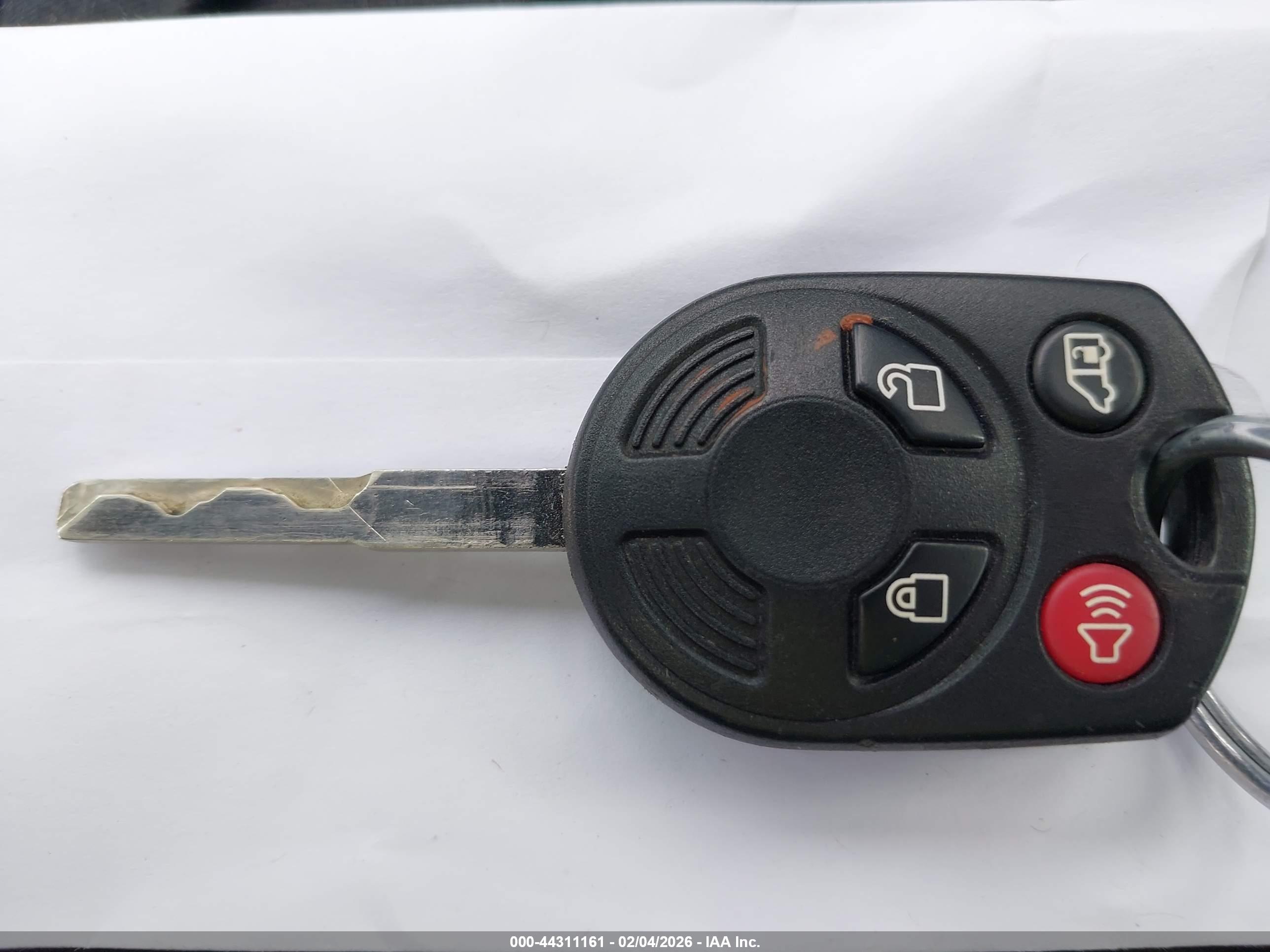 FORD TRANSIT image 11