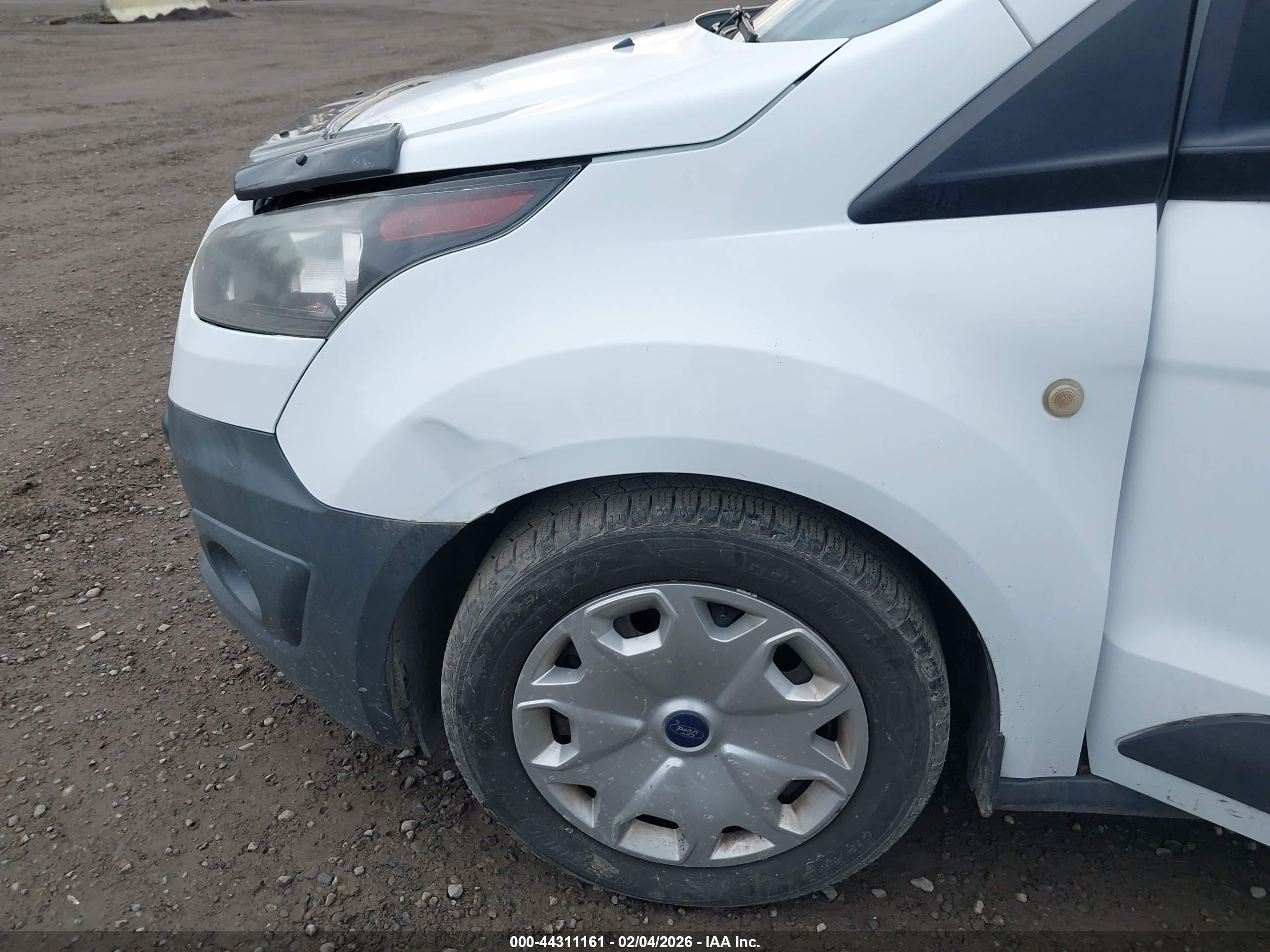 FORD TRANSIT image 6