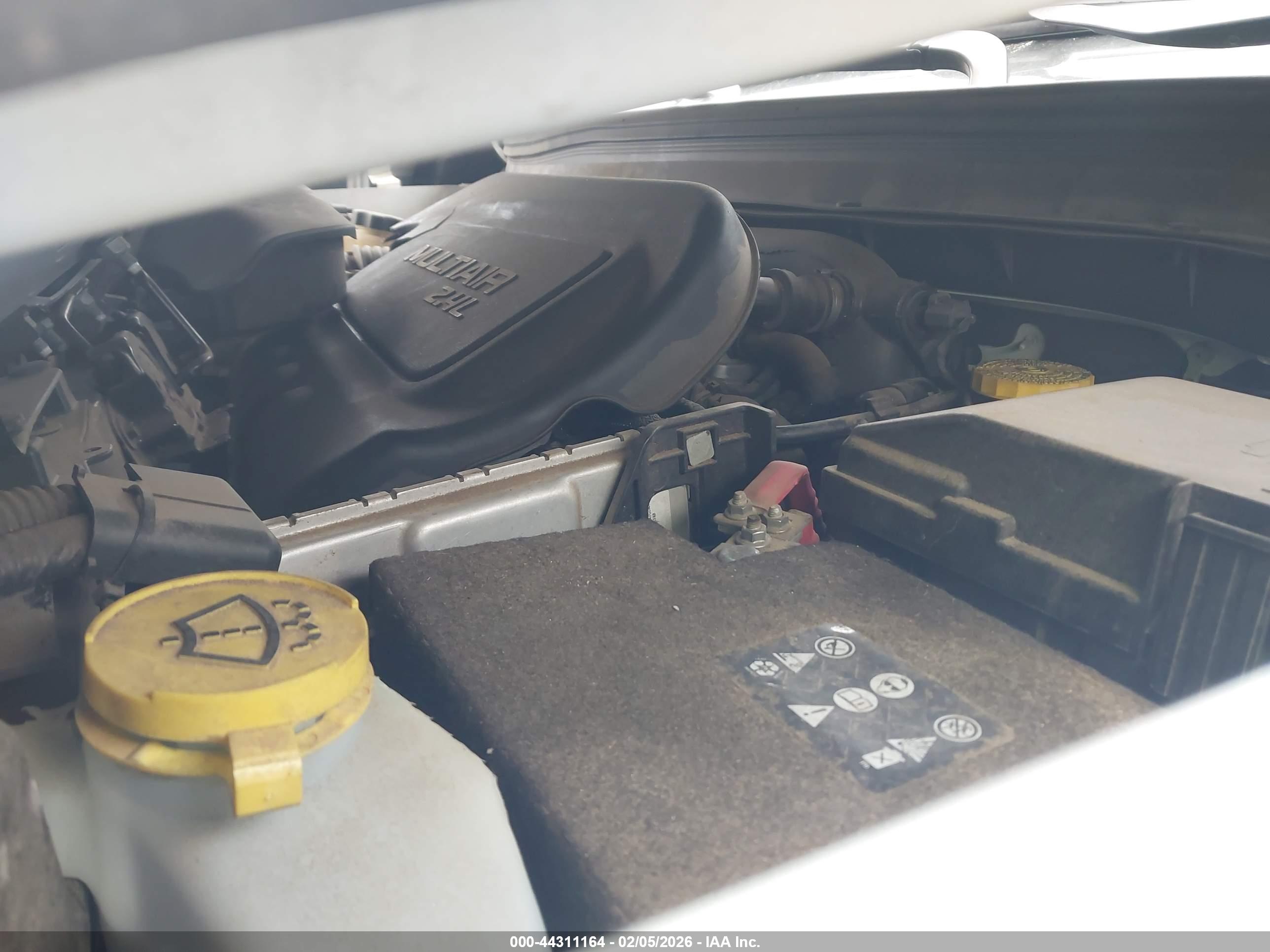 JEEP CHEROKEE image 10