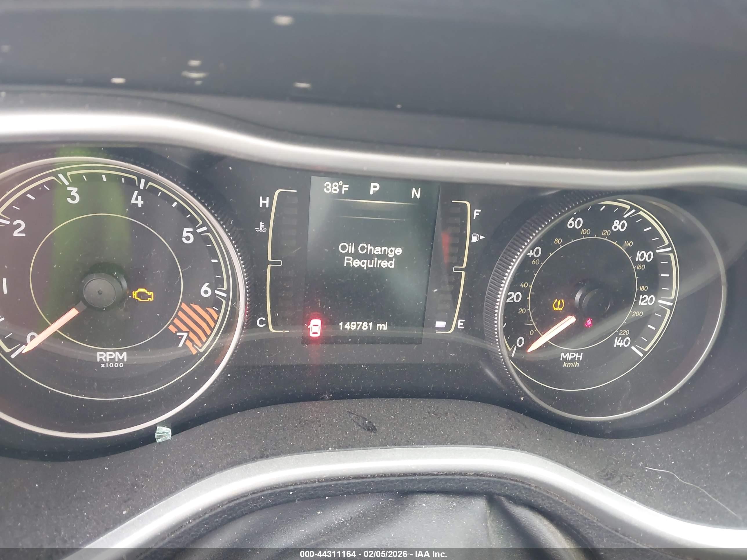 JEEP CHEROKEE image 7