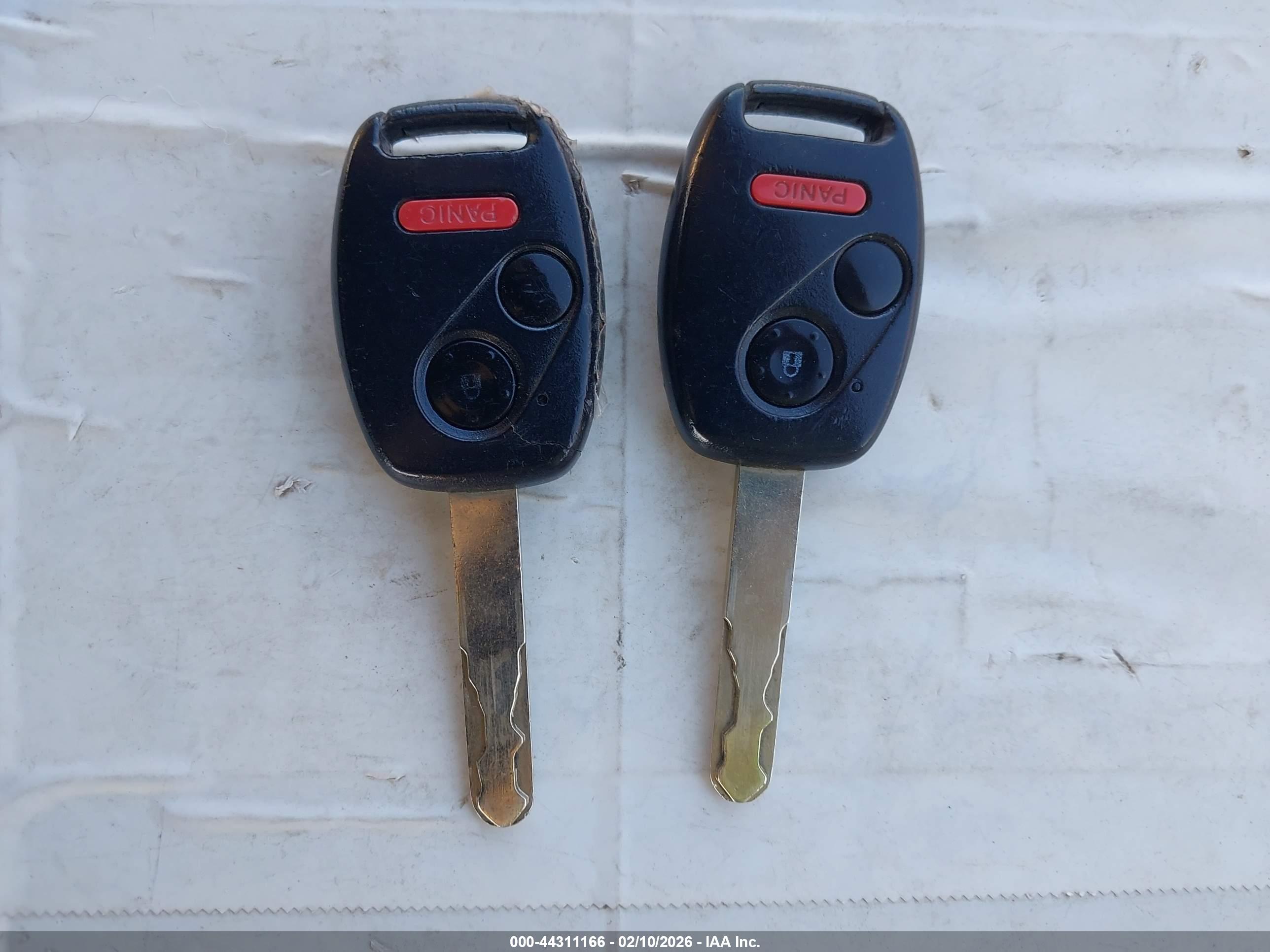HONDA FIT image 11