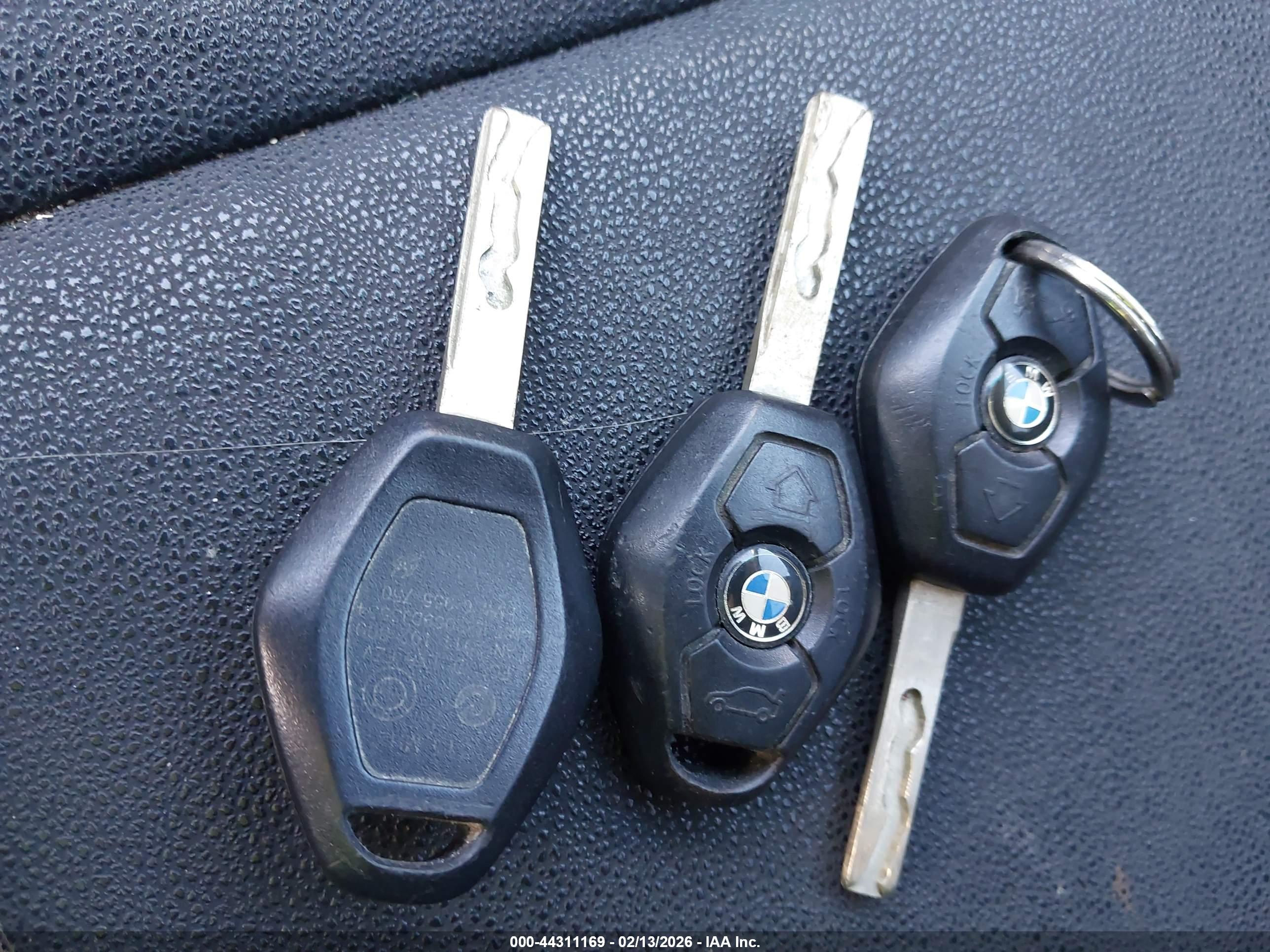 BMW X3 image 11