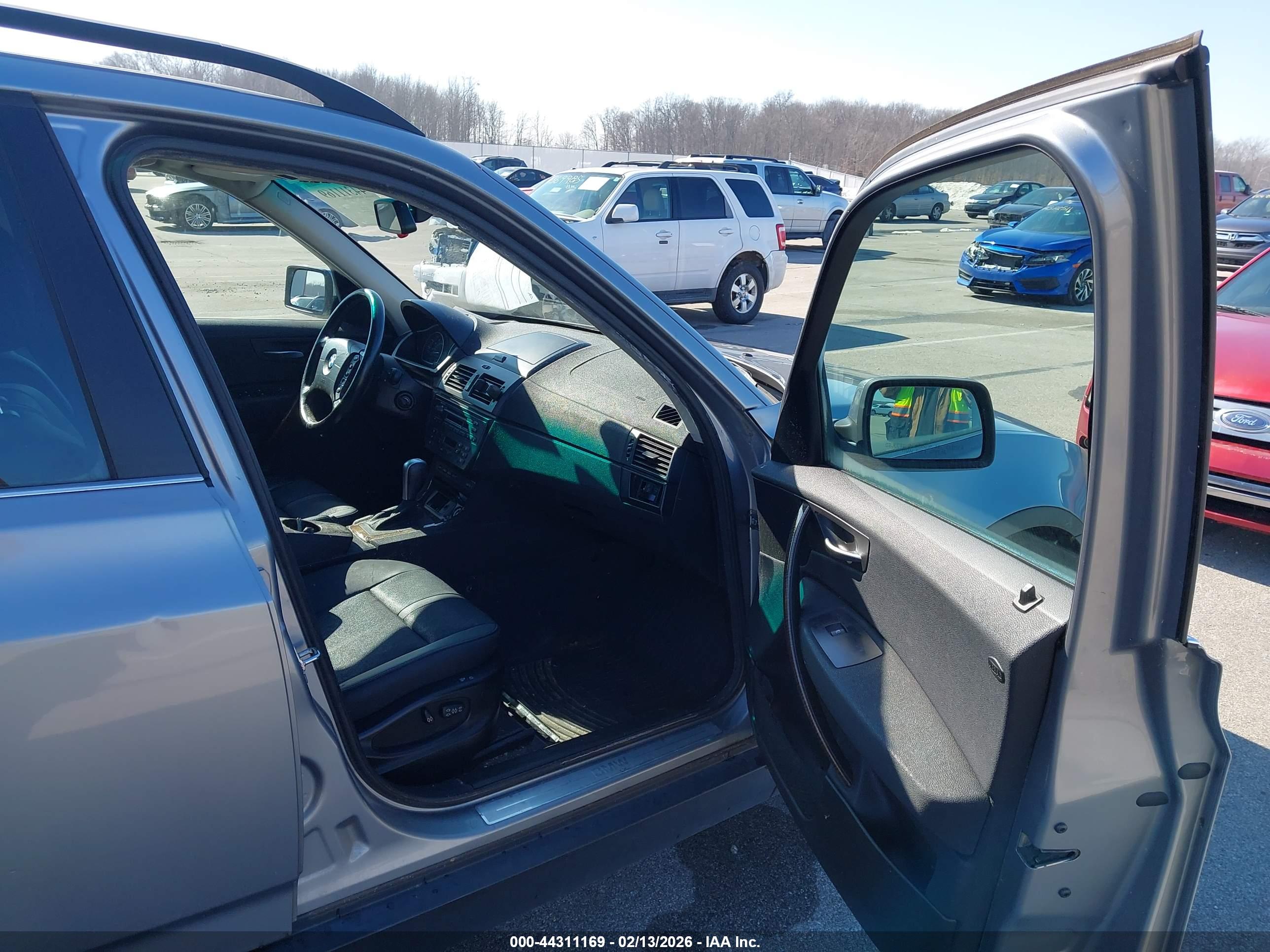 BMW X3 image 5