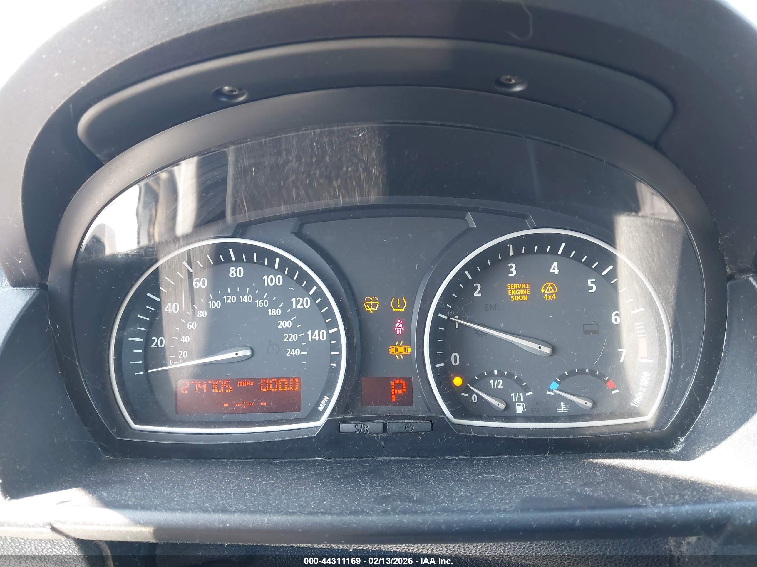 BMW X3 image 7