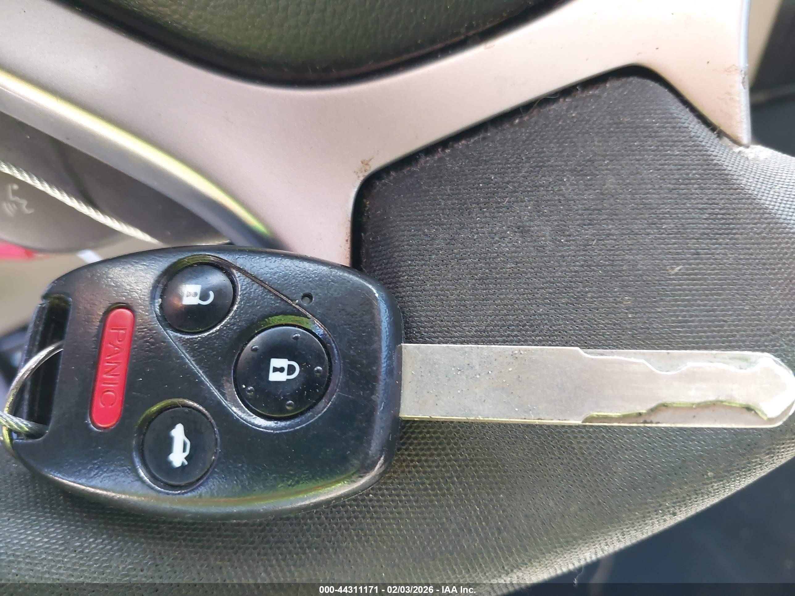 HONDA CIVIC image 11