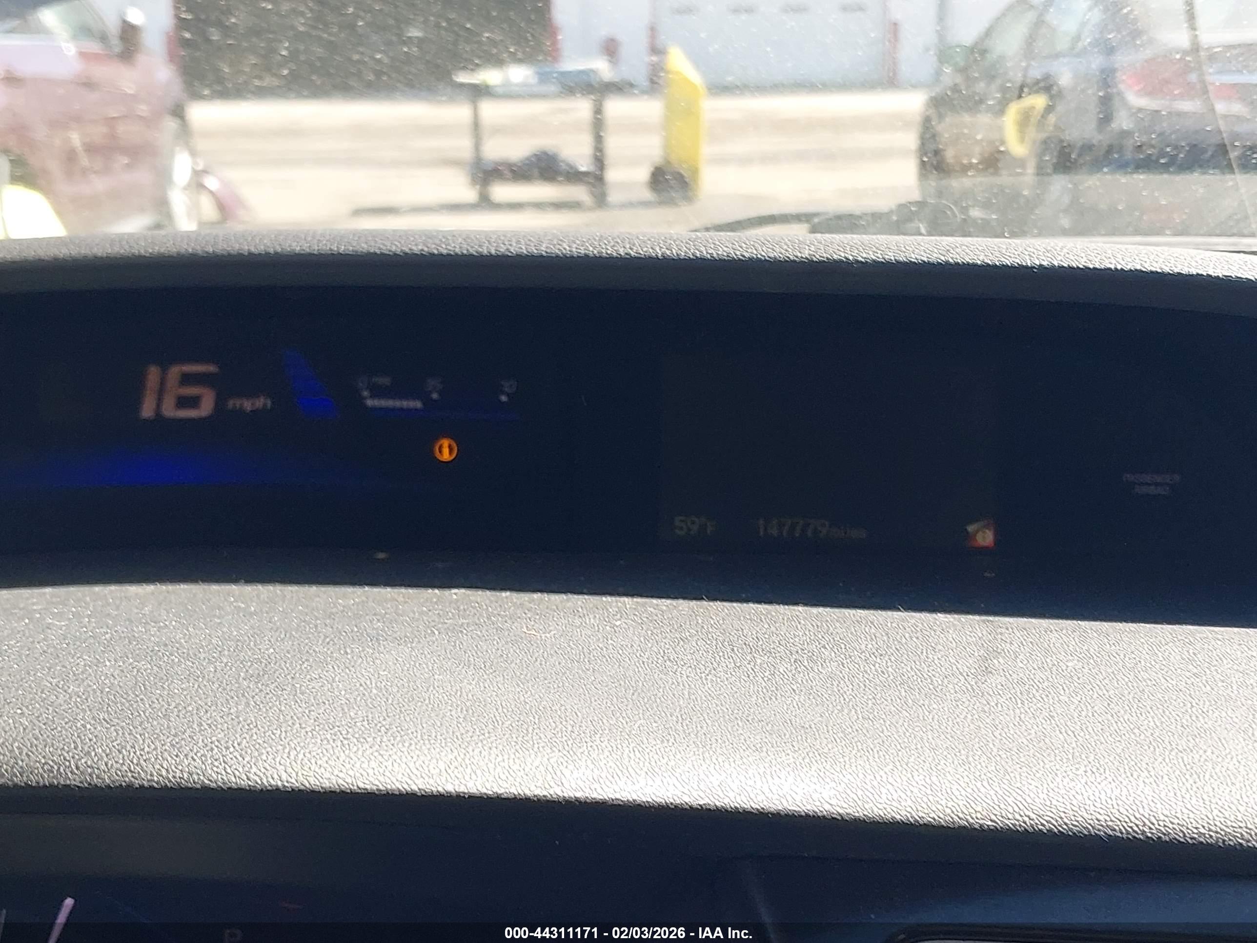 HONDA CIVIC image 7