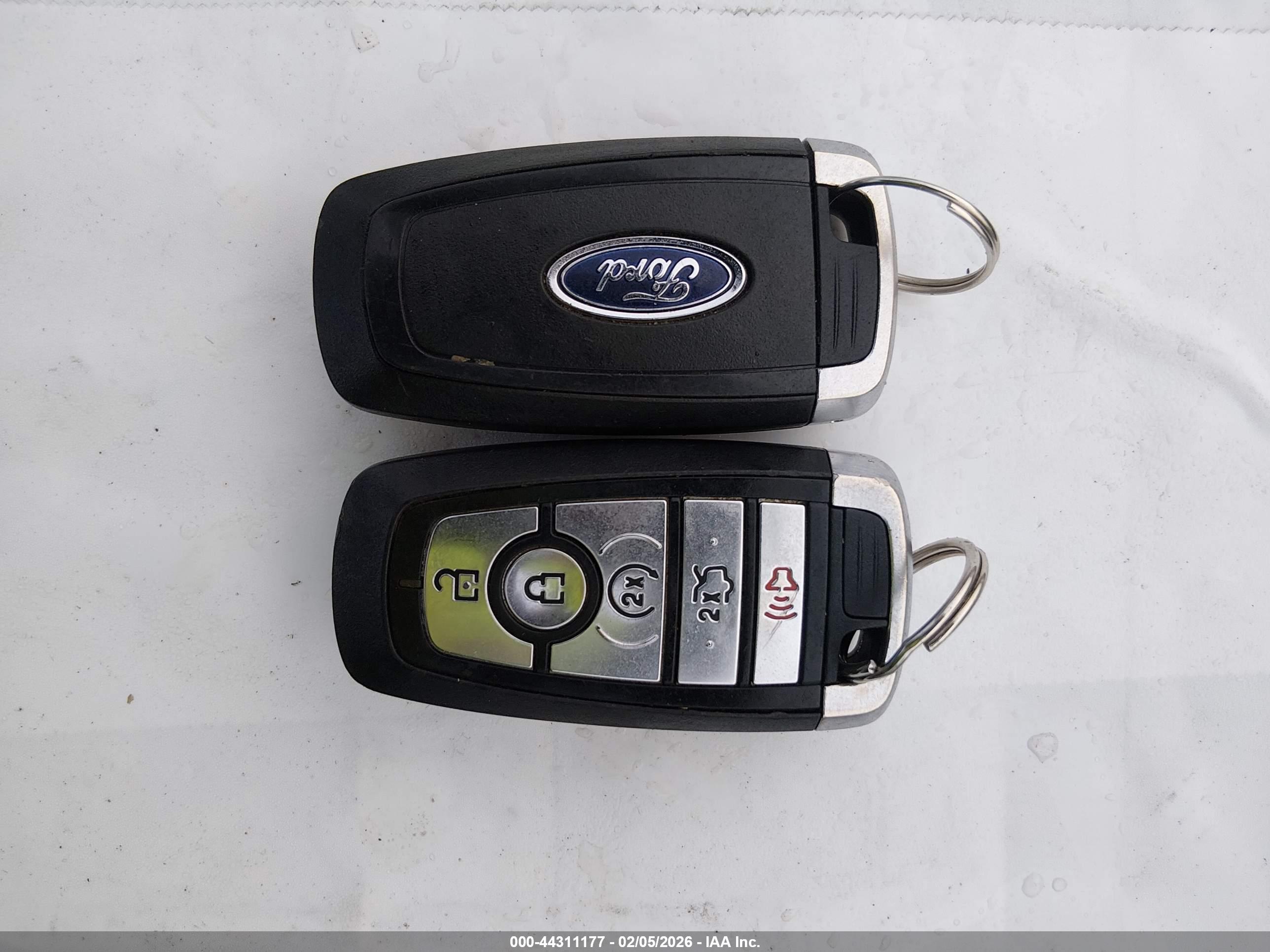 FORD EDGE image 11