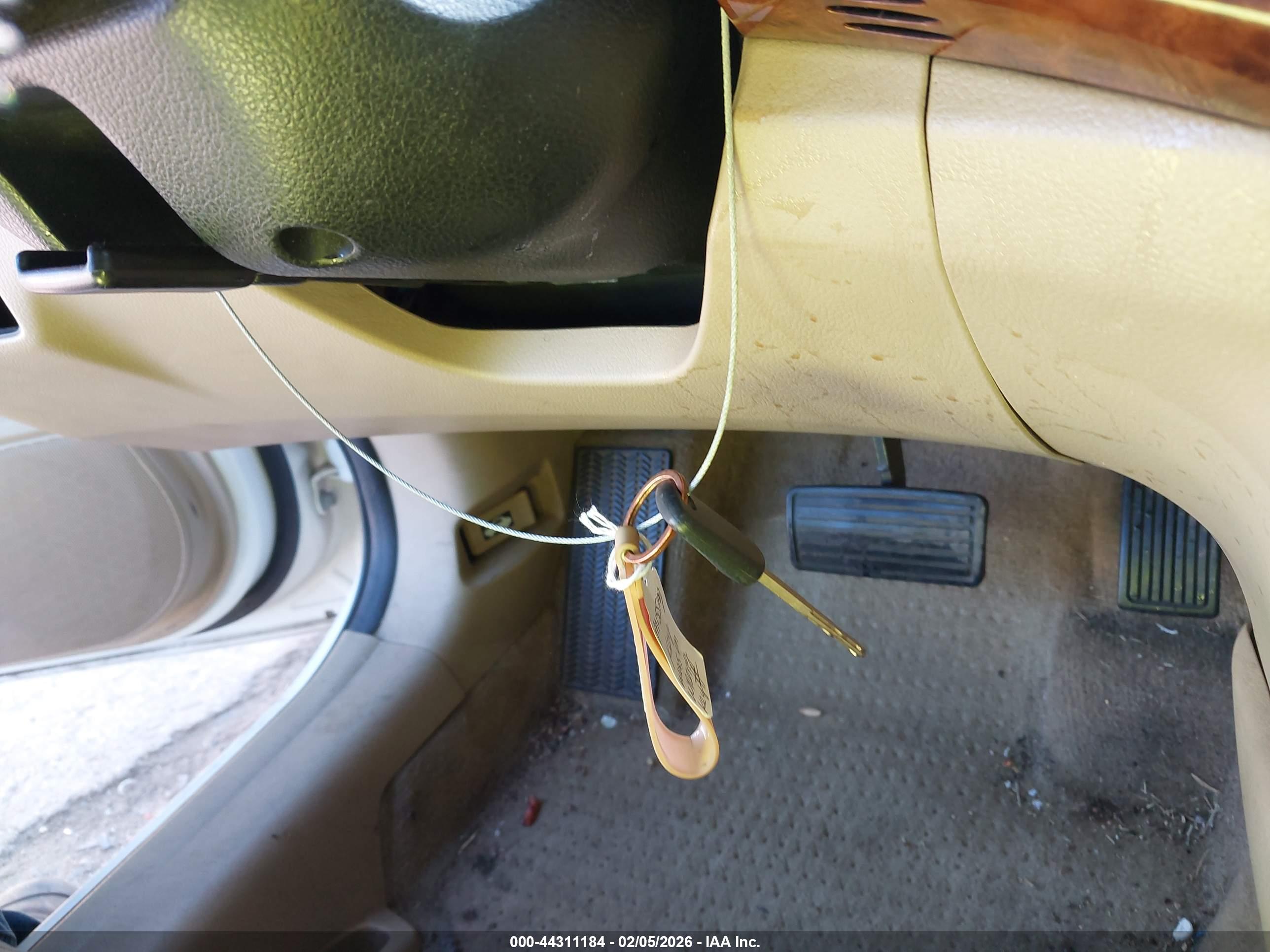HONDA ACCORD image 11