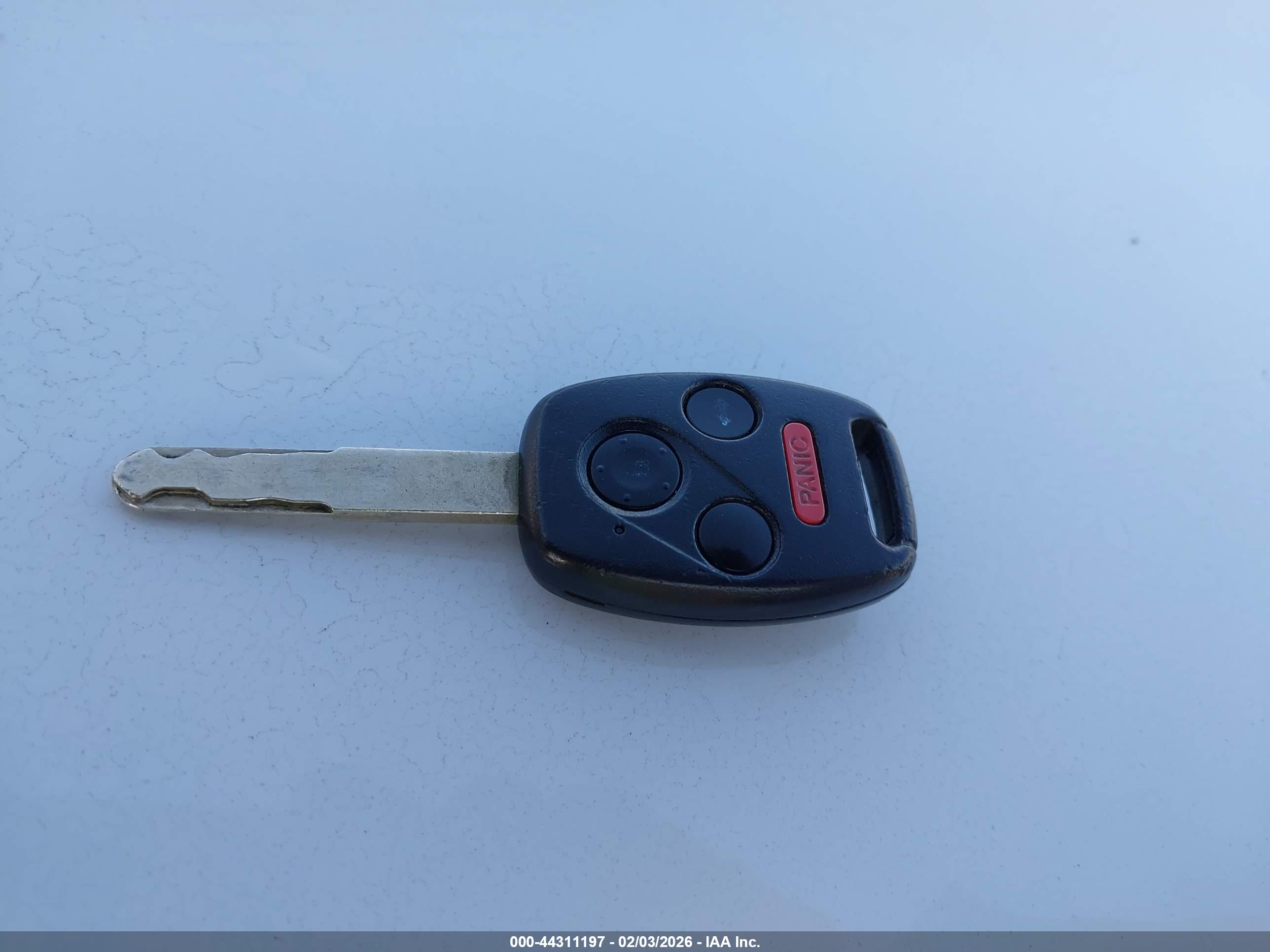 HONDA CIVIC image 11