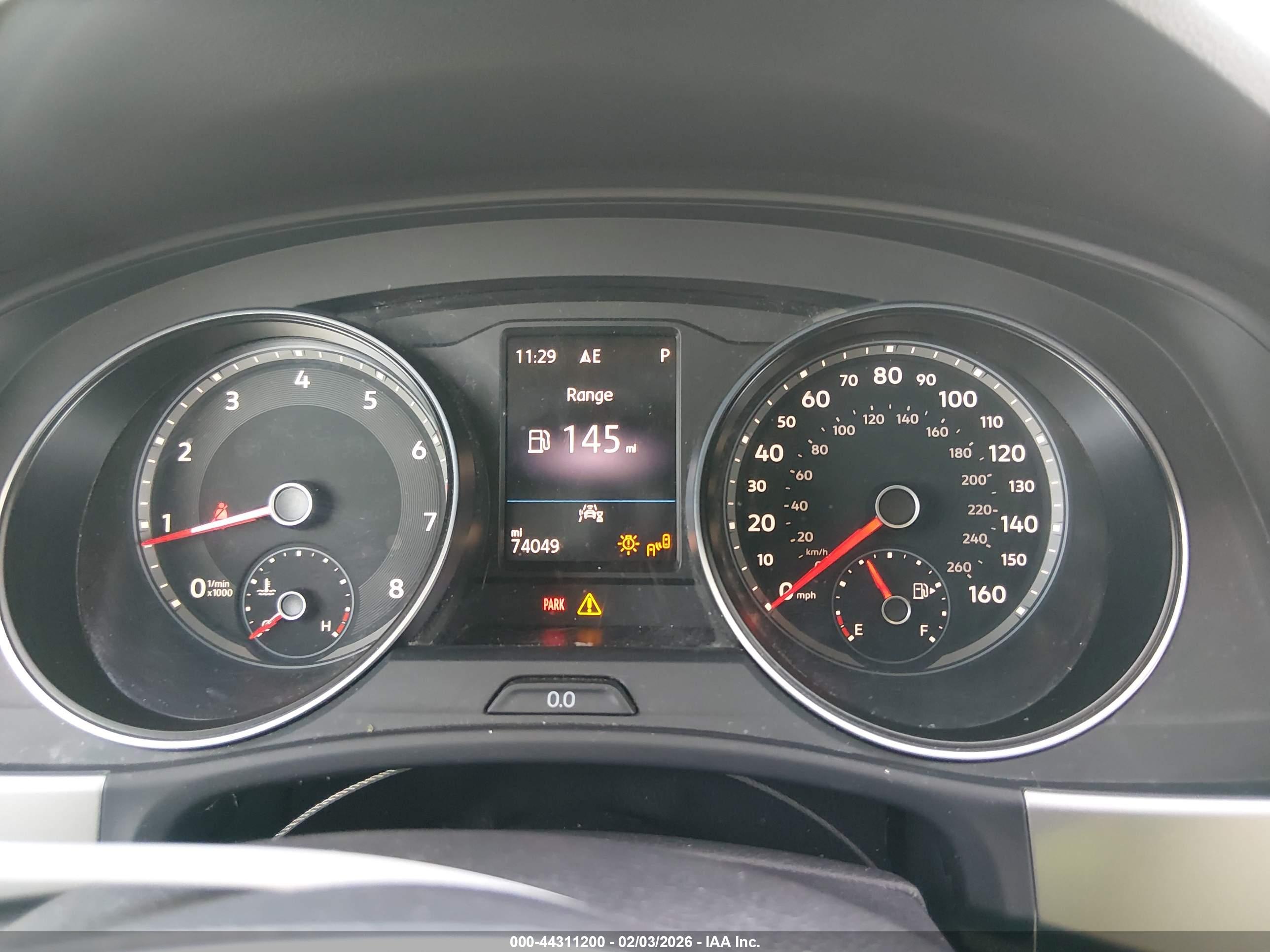 VOLKSWAGEN ATLAS image 7
