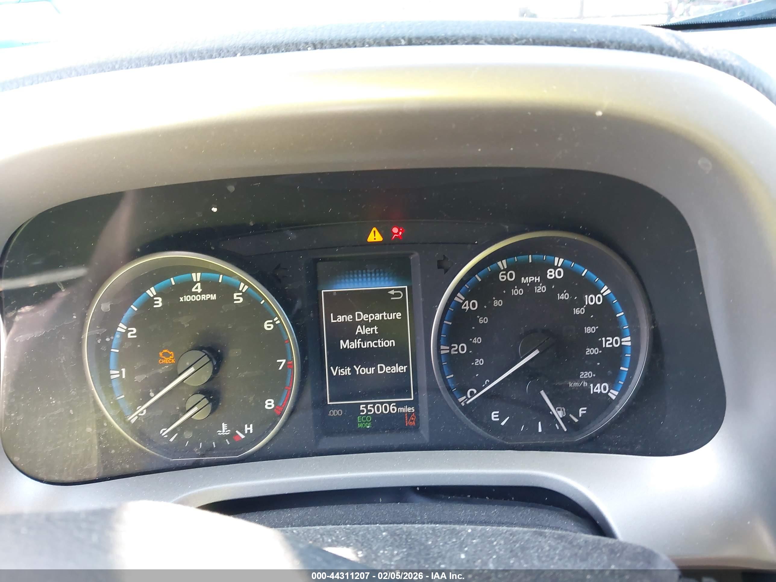 TOYOTA RAV4 image 7