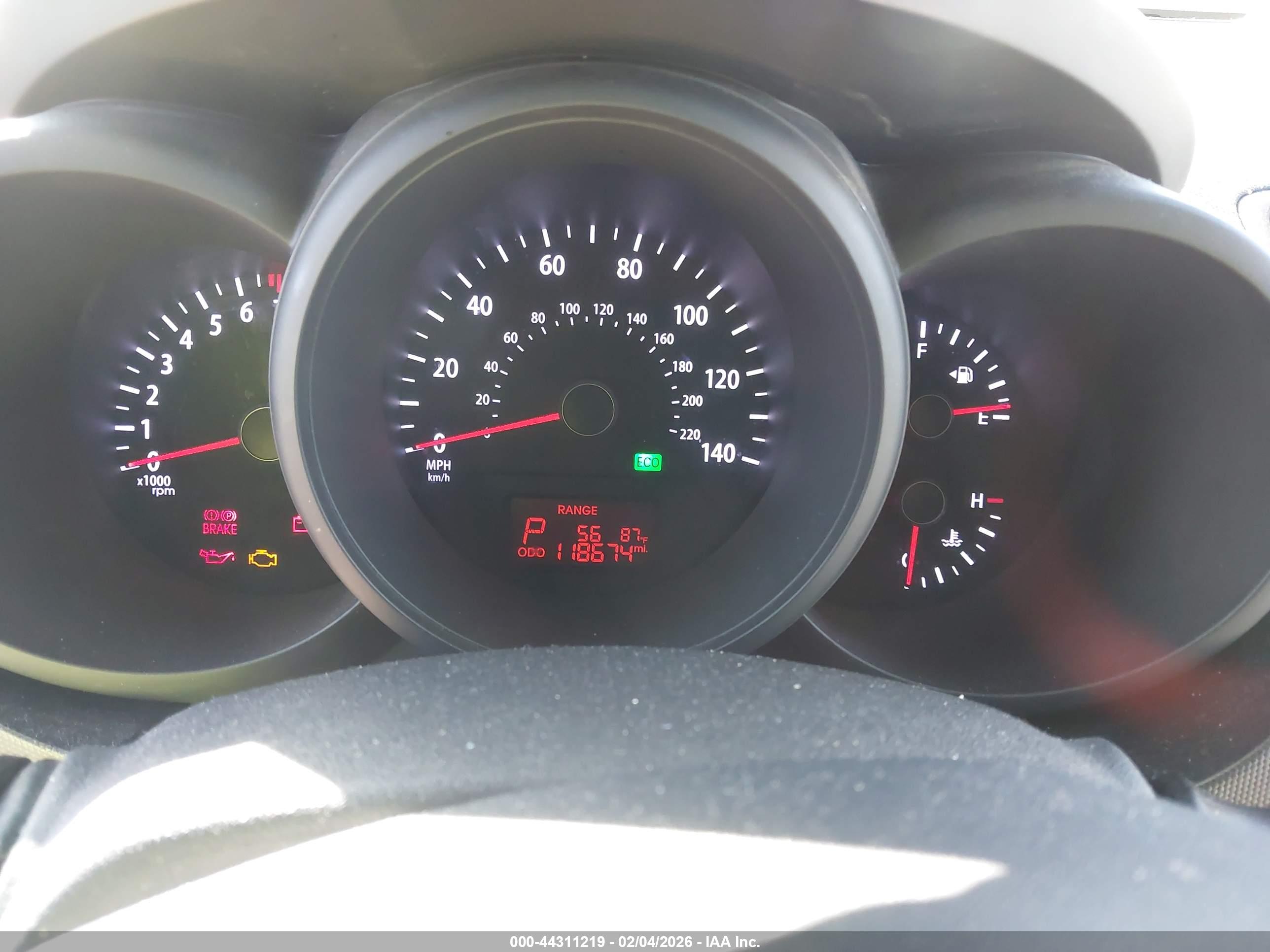 KIA SOUL image 7