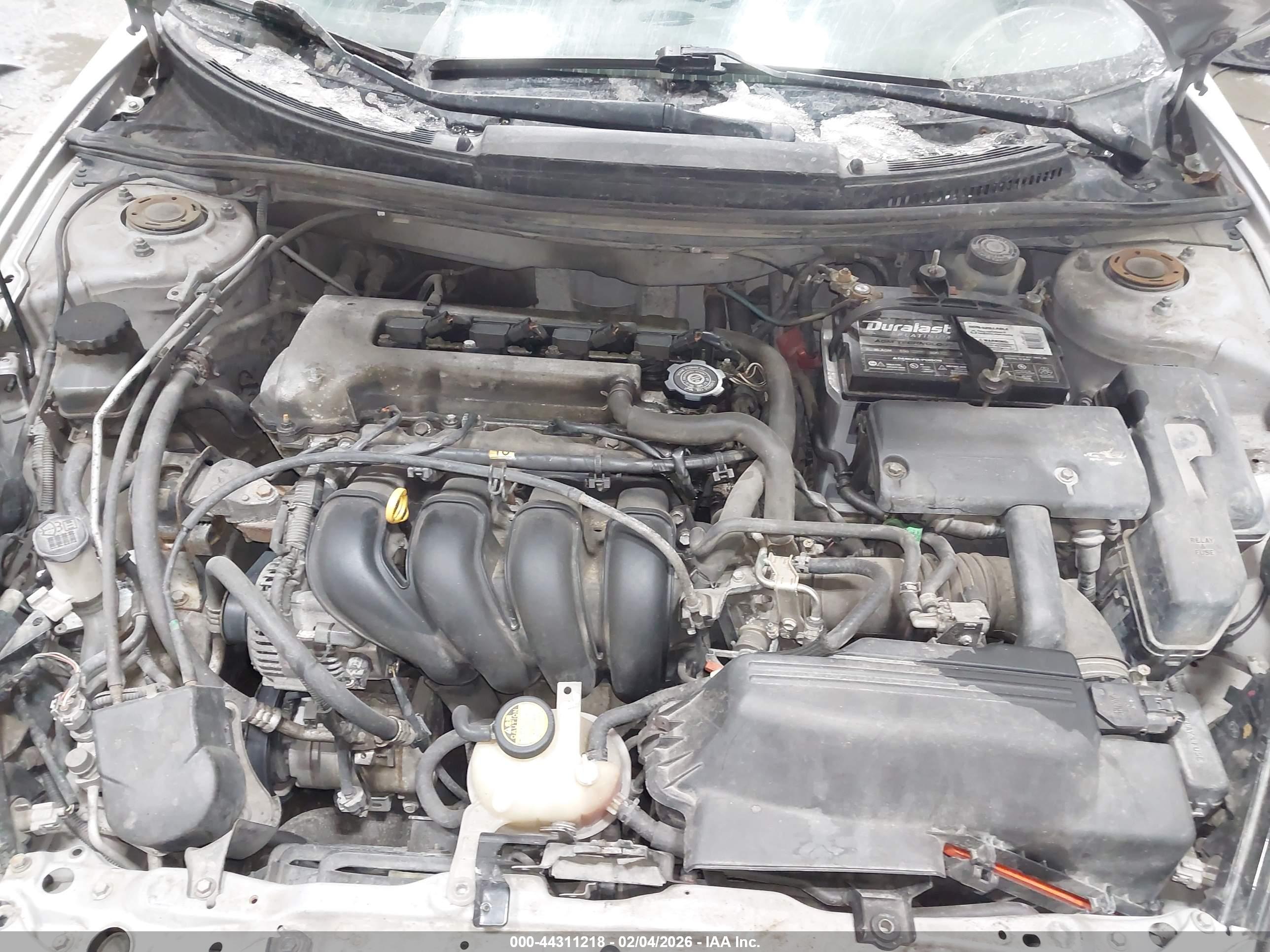 TOYOTA CELICA image 10