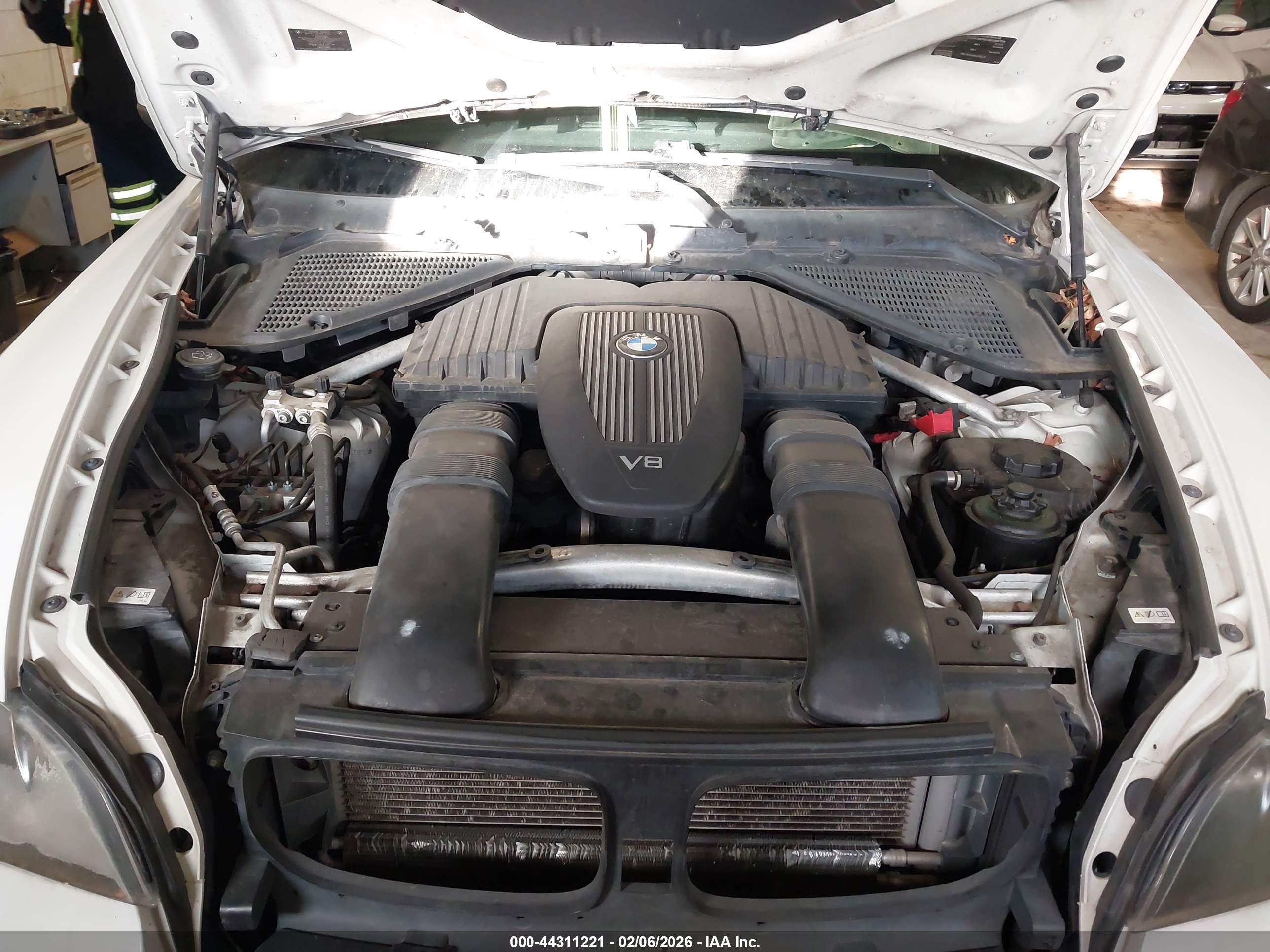 BMW X5 image 10