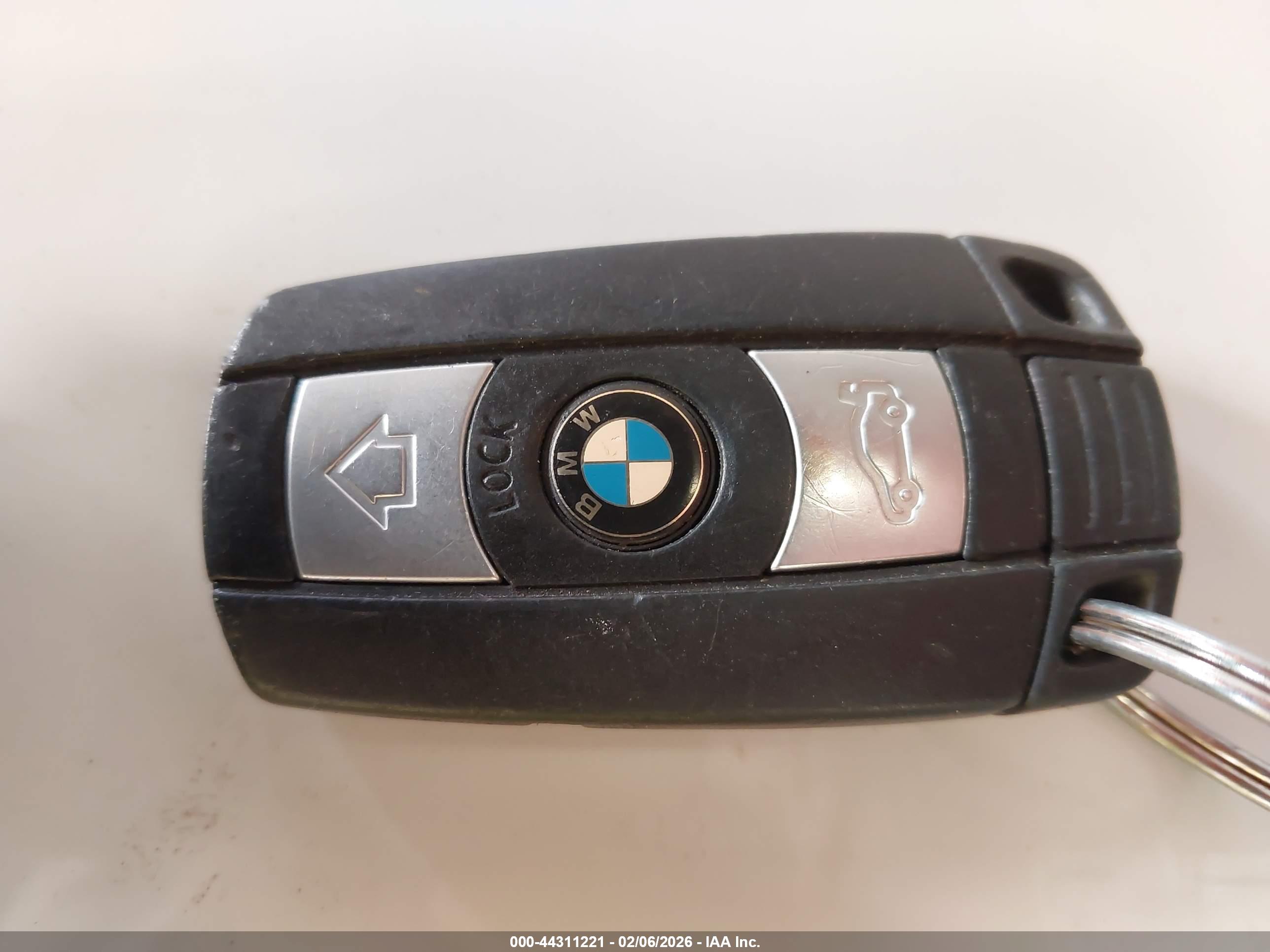 BMW X5 image 11