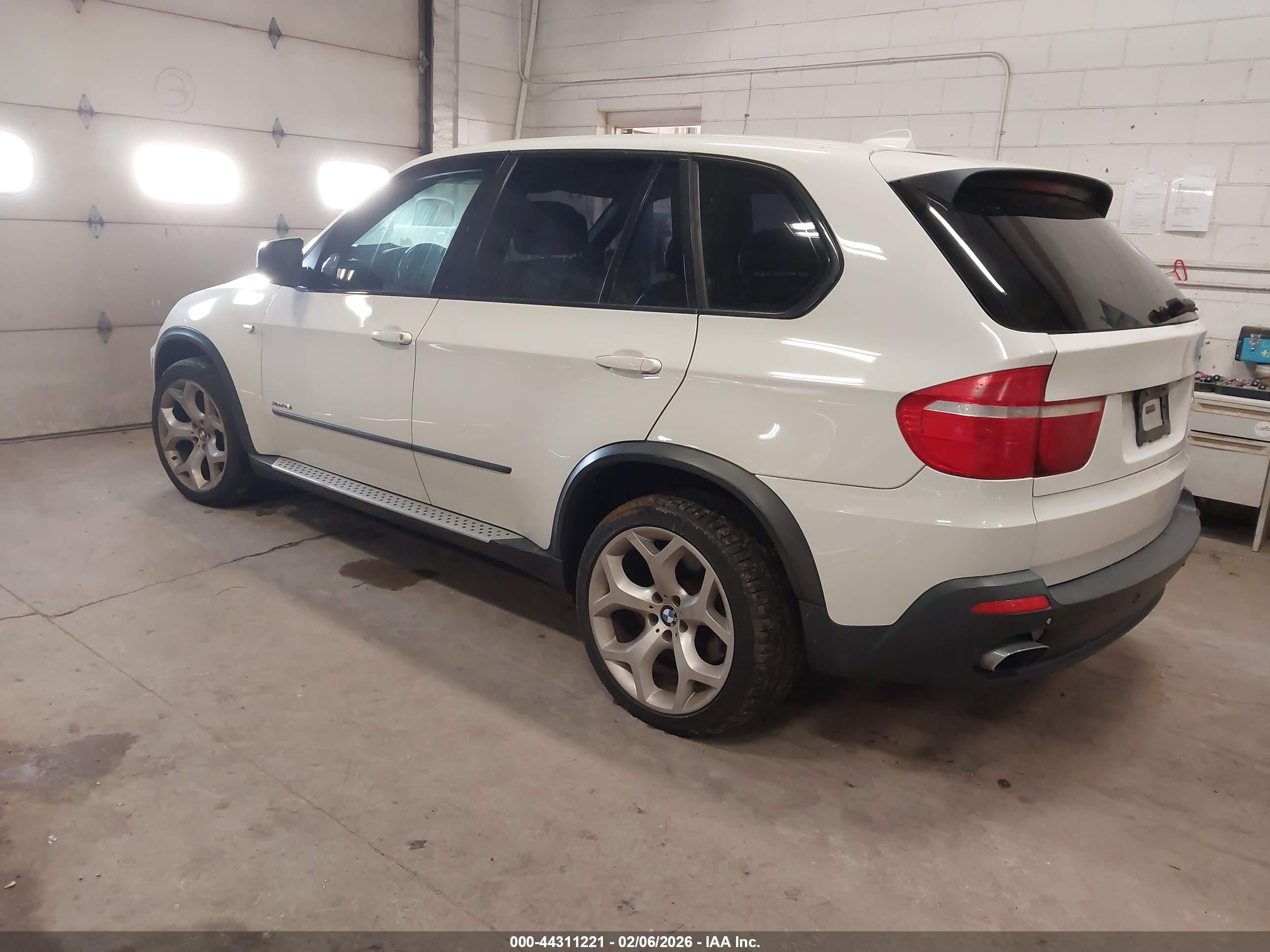 BMW X5 image 3