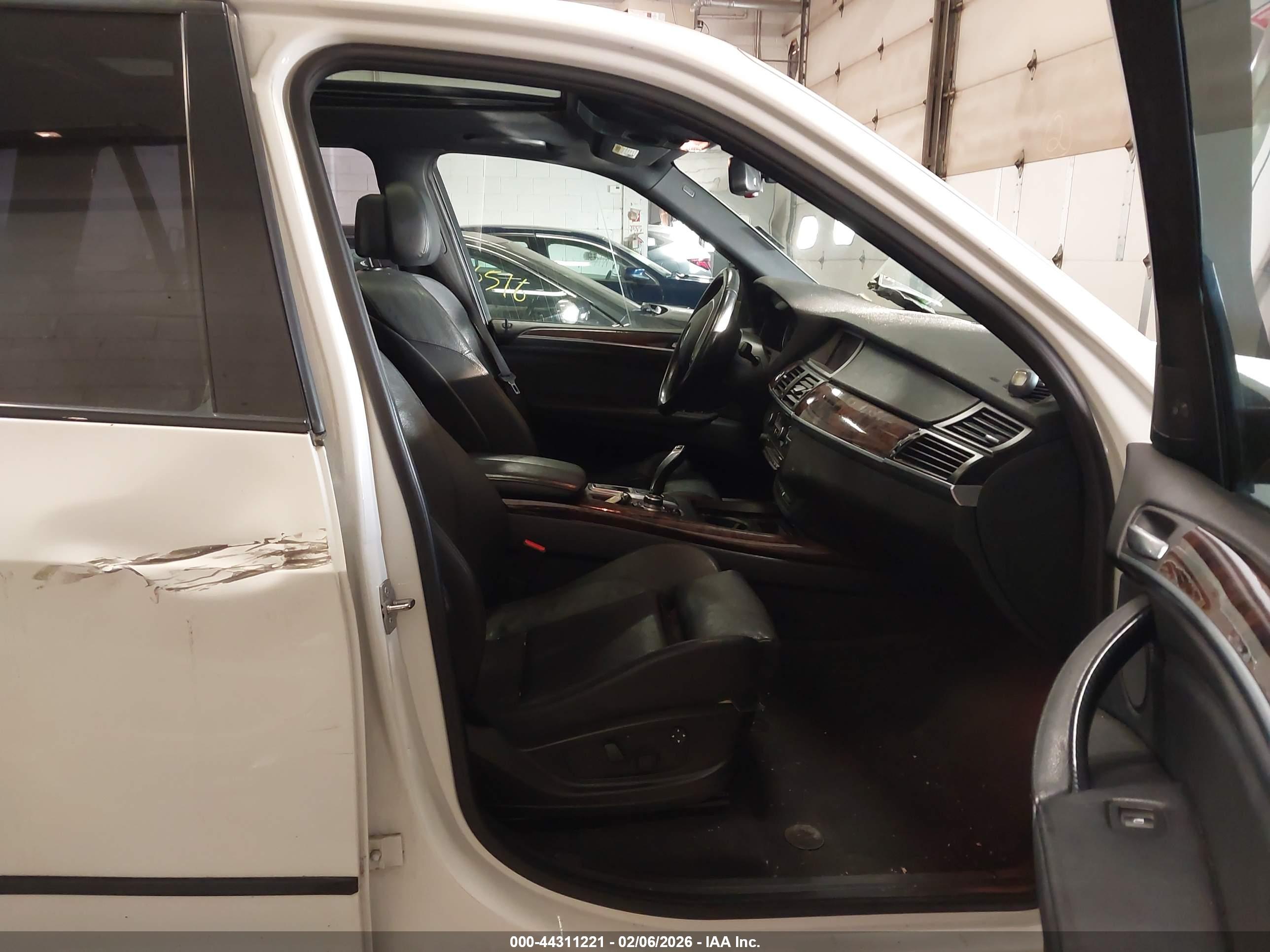 BMW X5 image 5