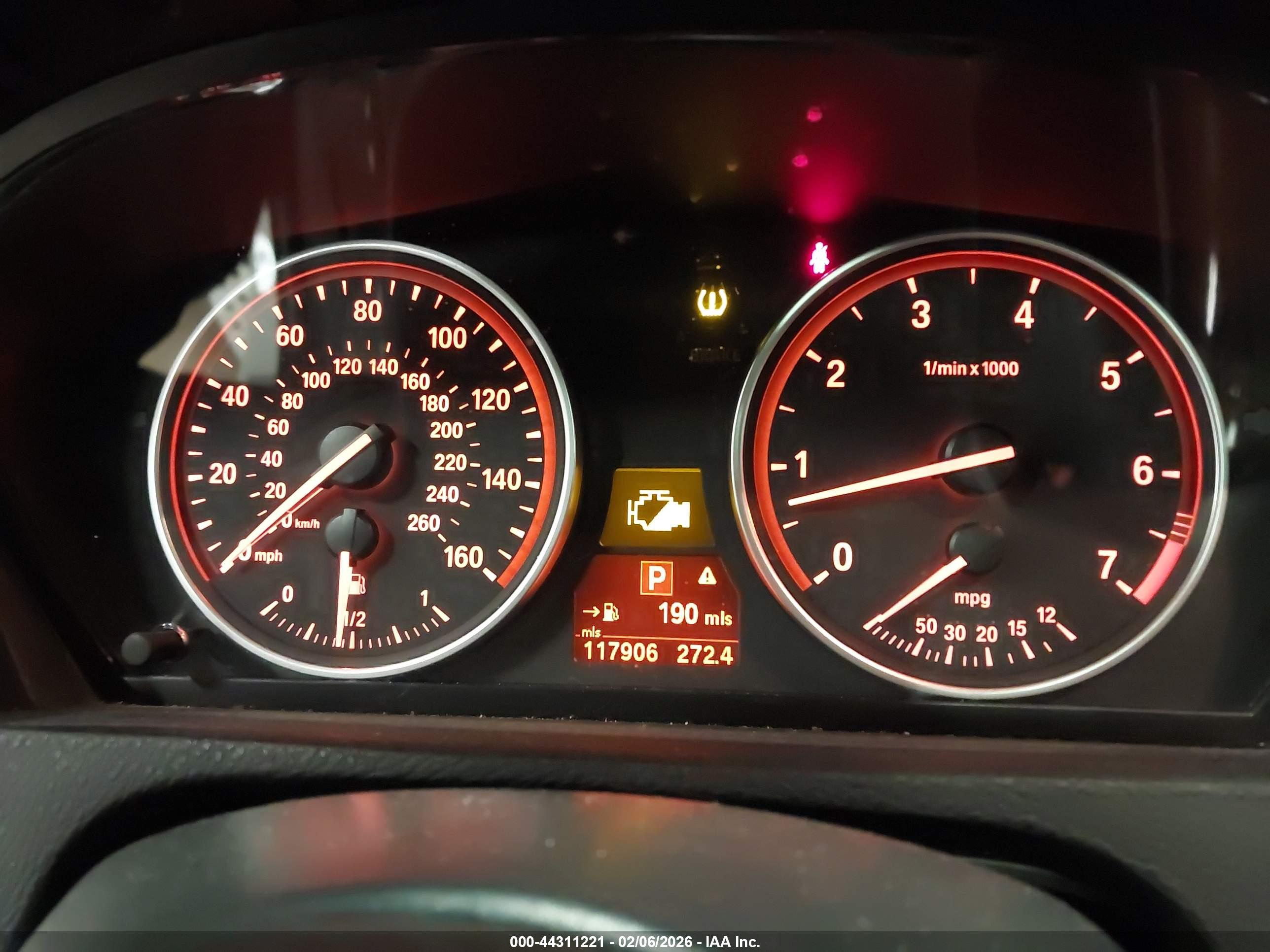 BMW X5 image 7