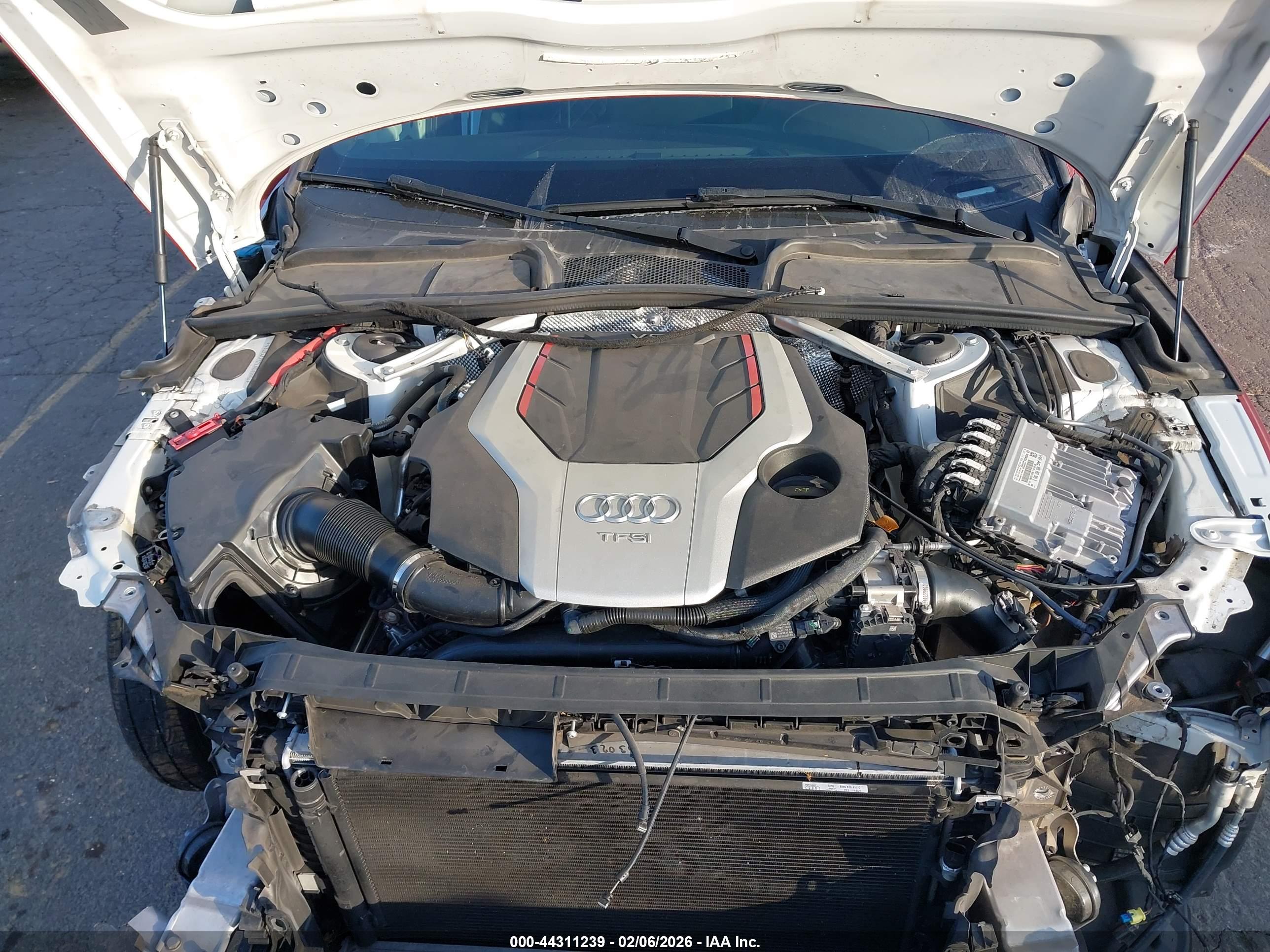 AUDI S5 image 10
