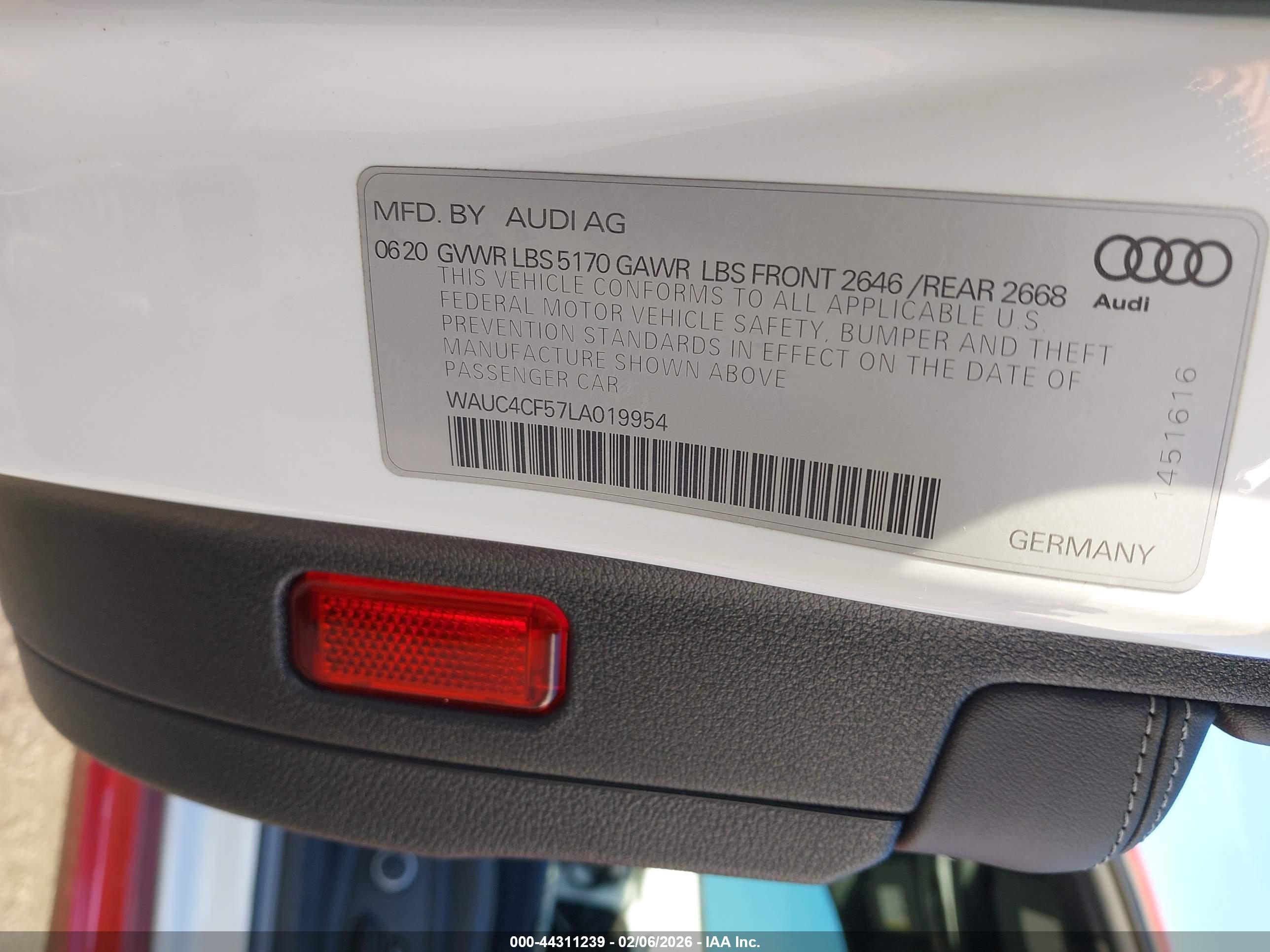 AUDI S5 image 9