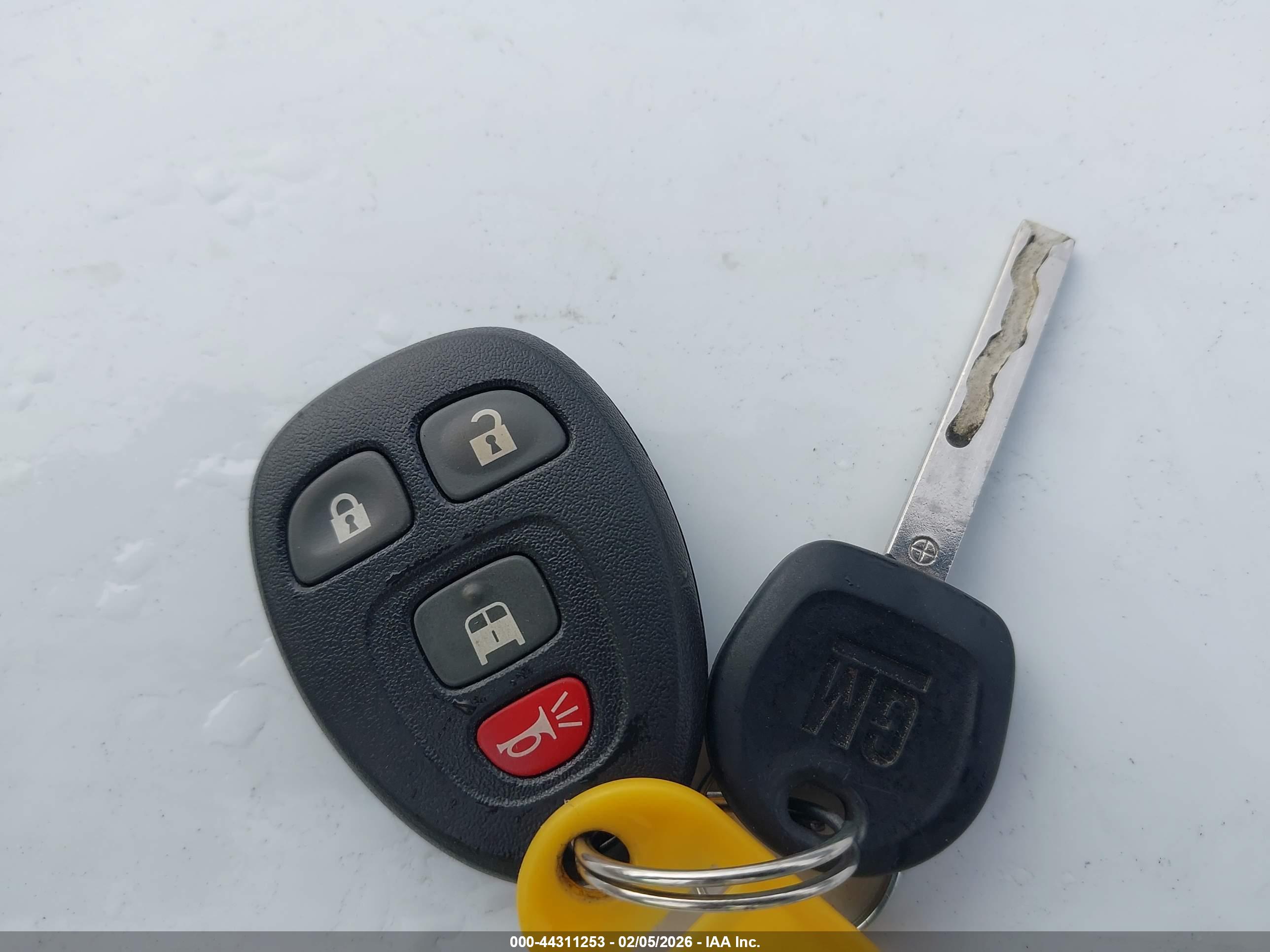 CHEVROLET EXPRESS image 11