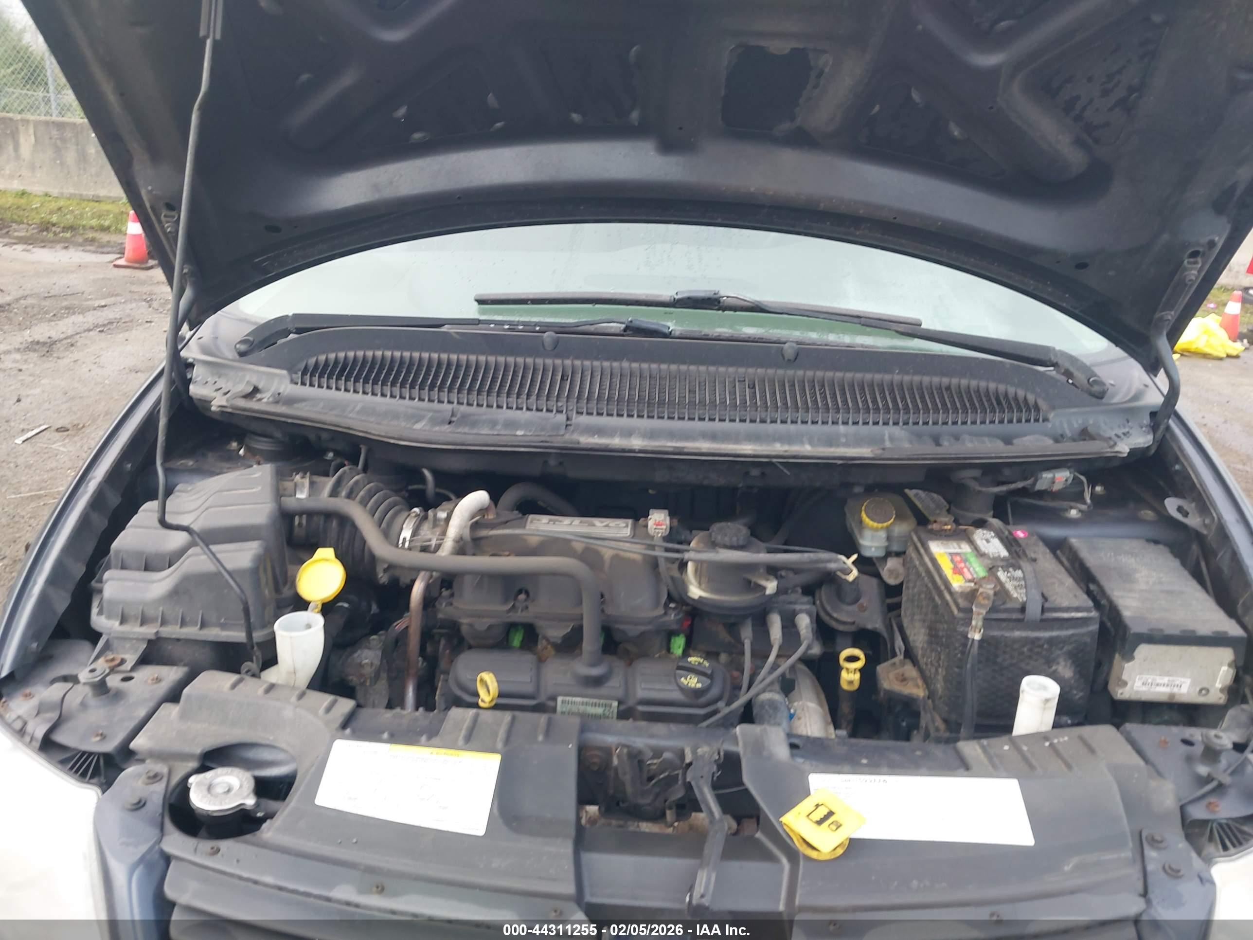 DODGE GRAND image 10
